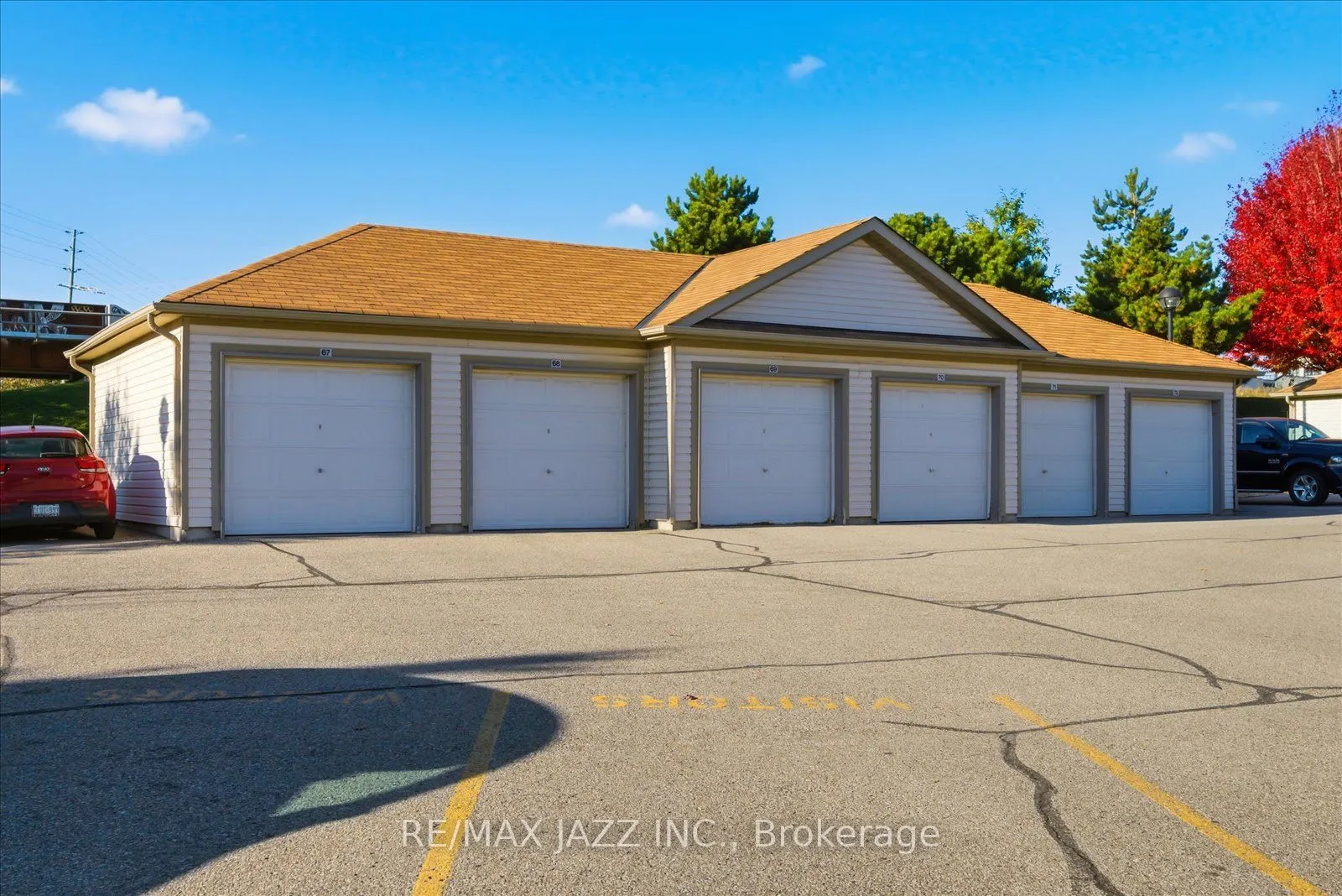 132 Aspen Springs Drive, #310