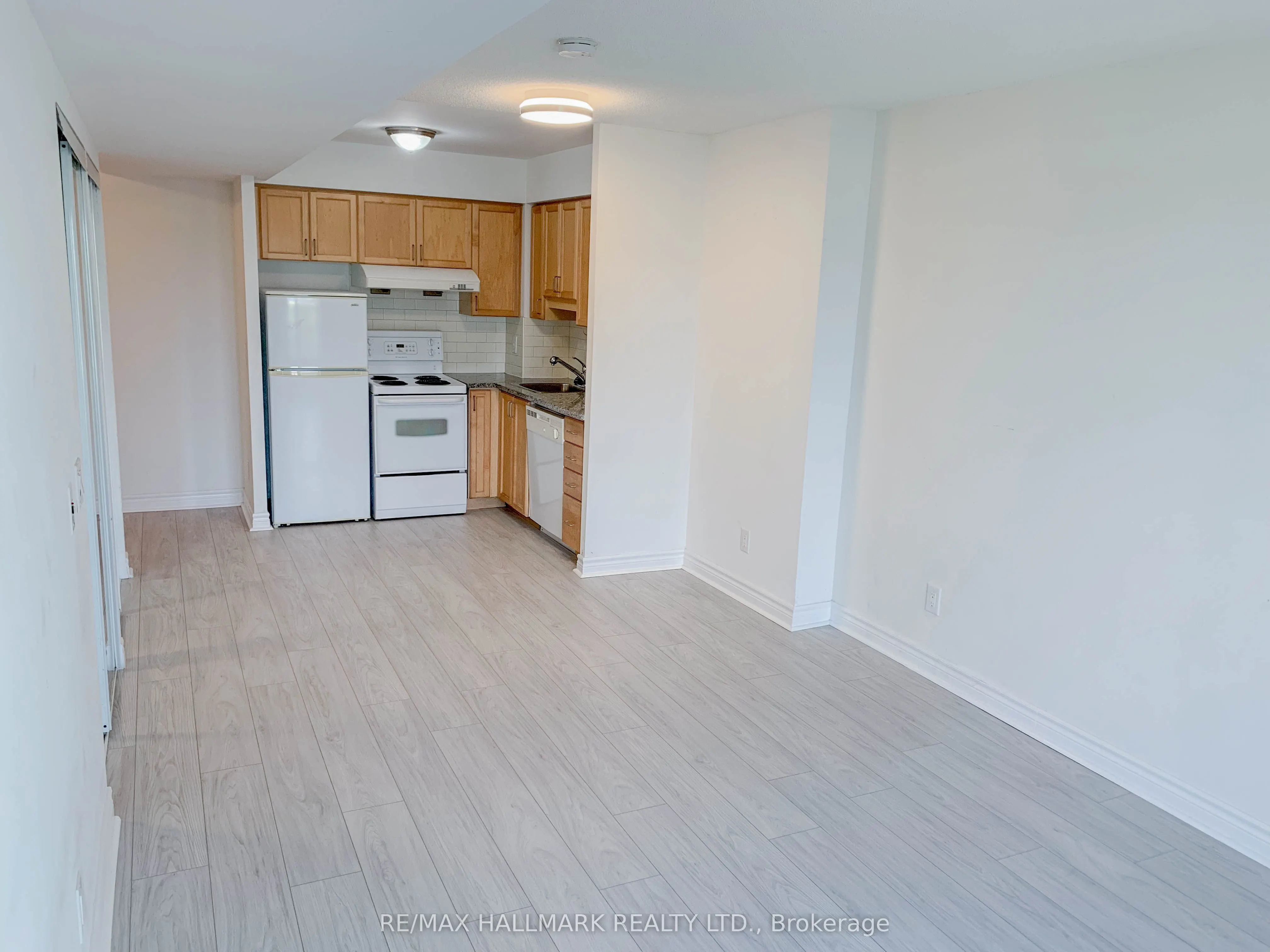 70 Town Centre Court, #318