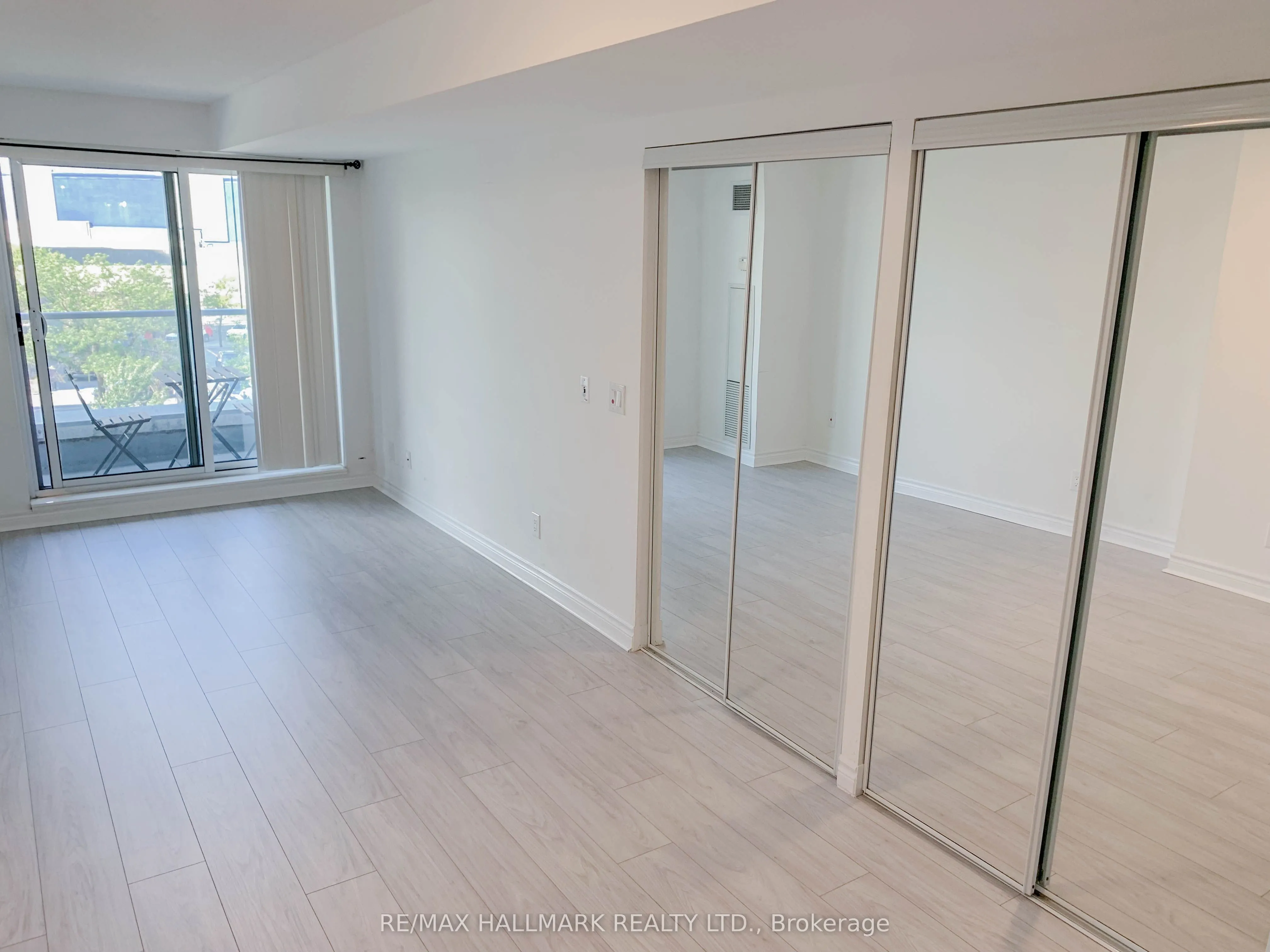 70 Town Centre Court, #318