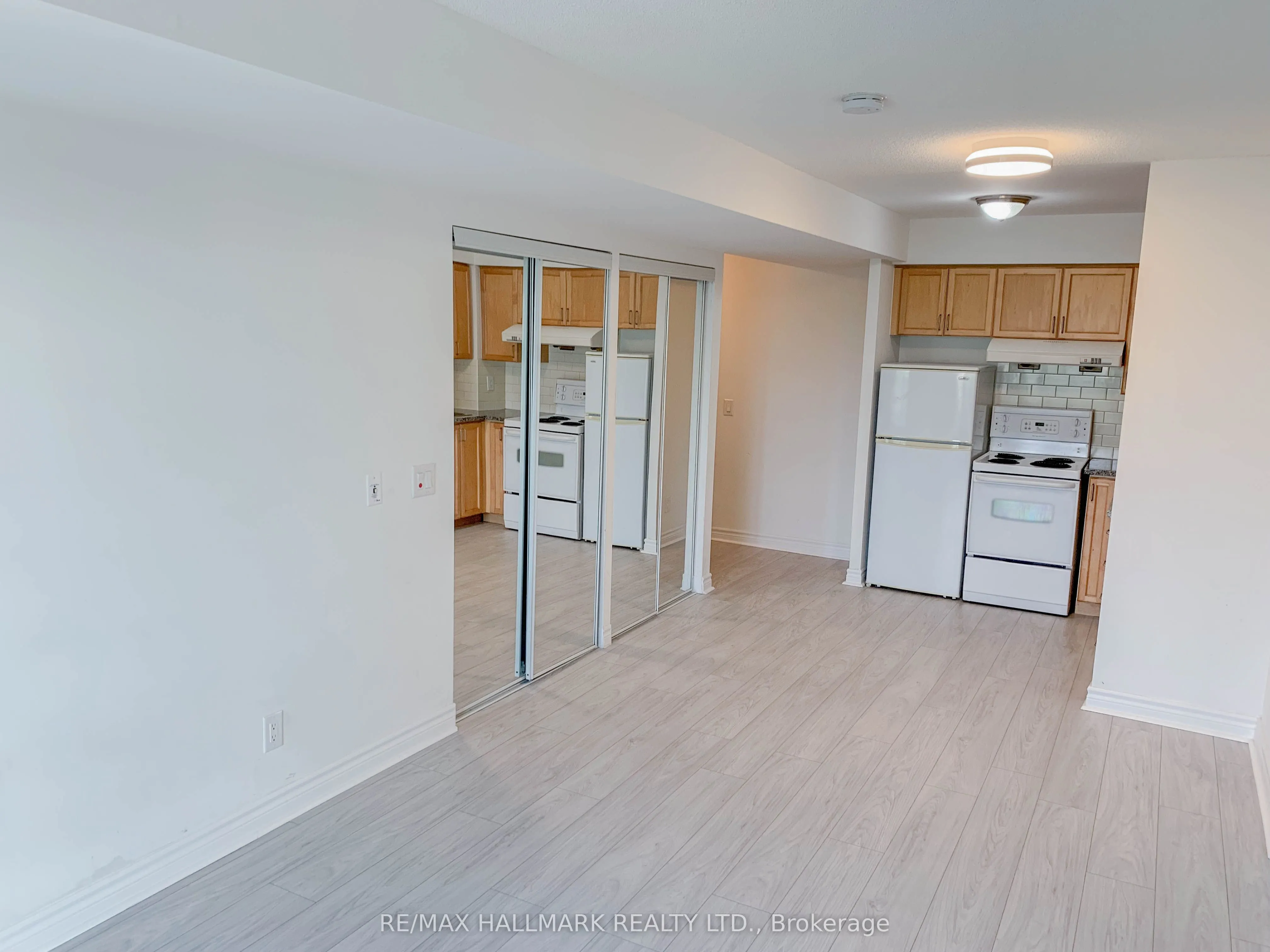 70 Town Centre Court, #318