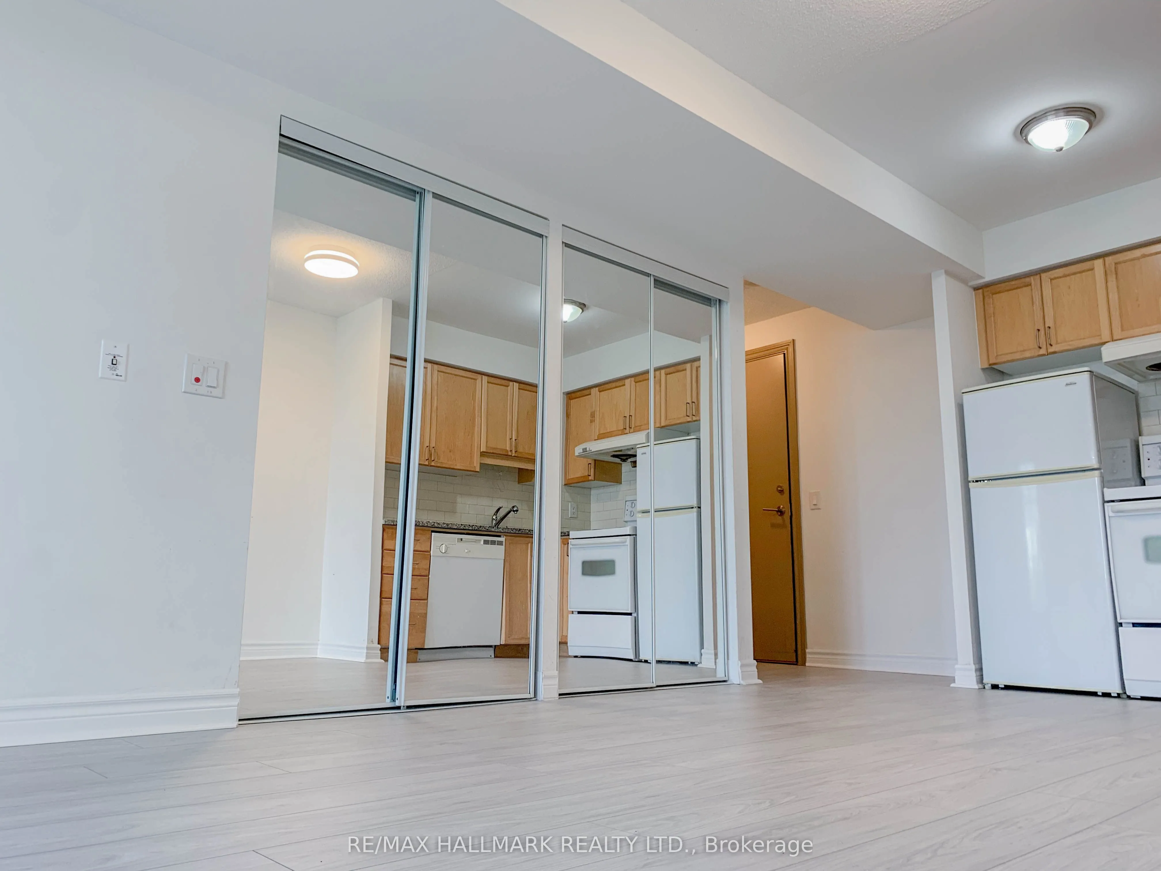 70 Town Centre Court, #318