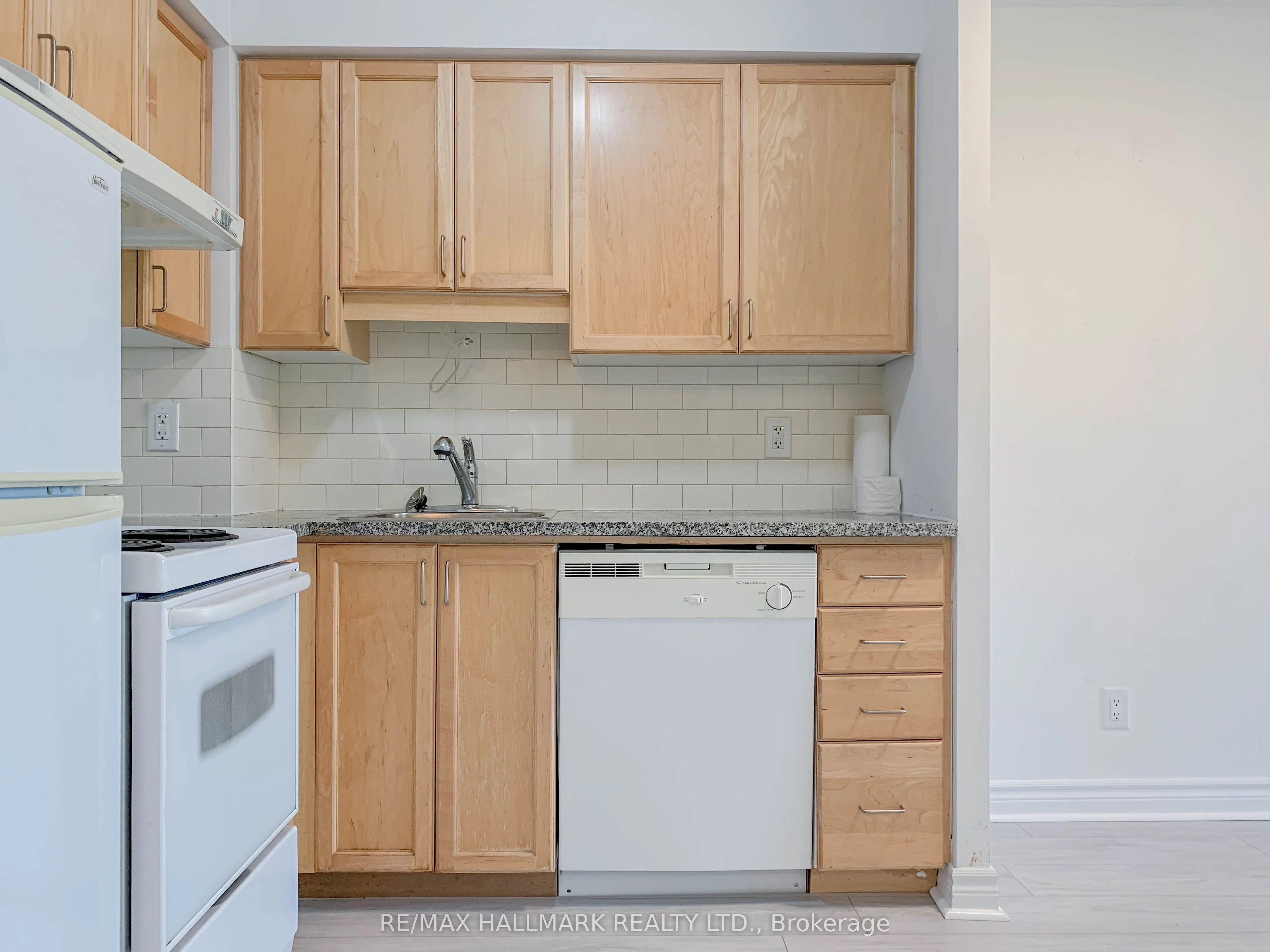 70 Town Centre Court, #318