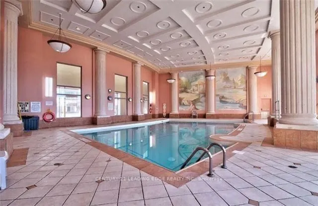 18 Lee Centre Drive, #903