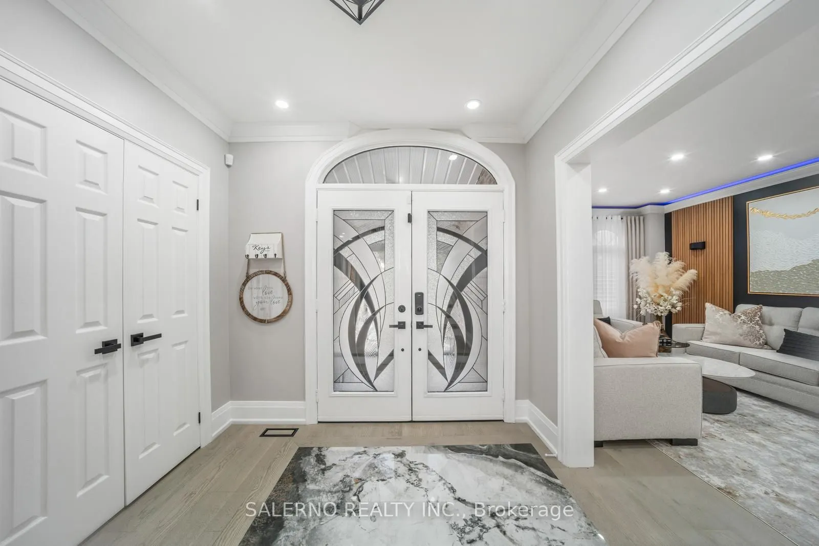 21 Bentonwood Crescent