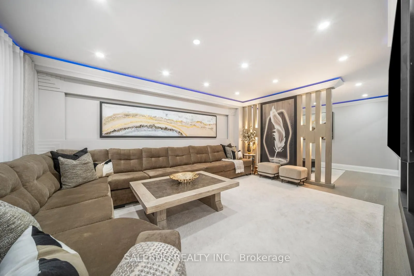 21 Bentonwood Crescent