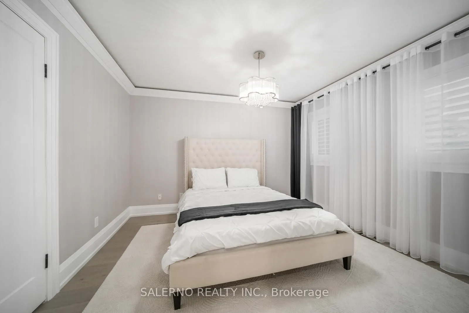 21 Bentonwood Crescent