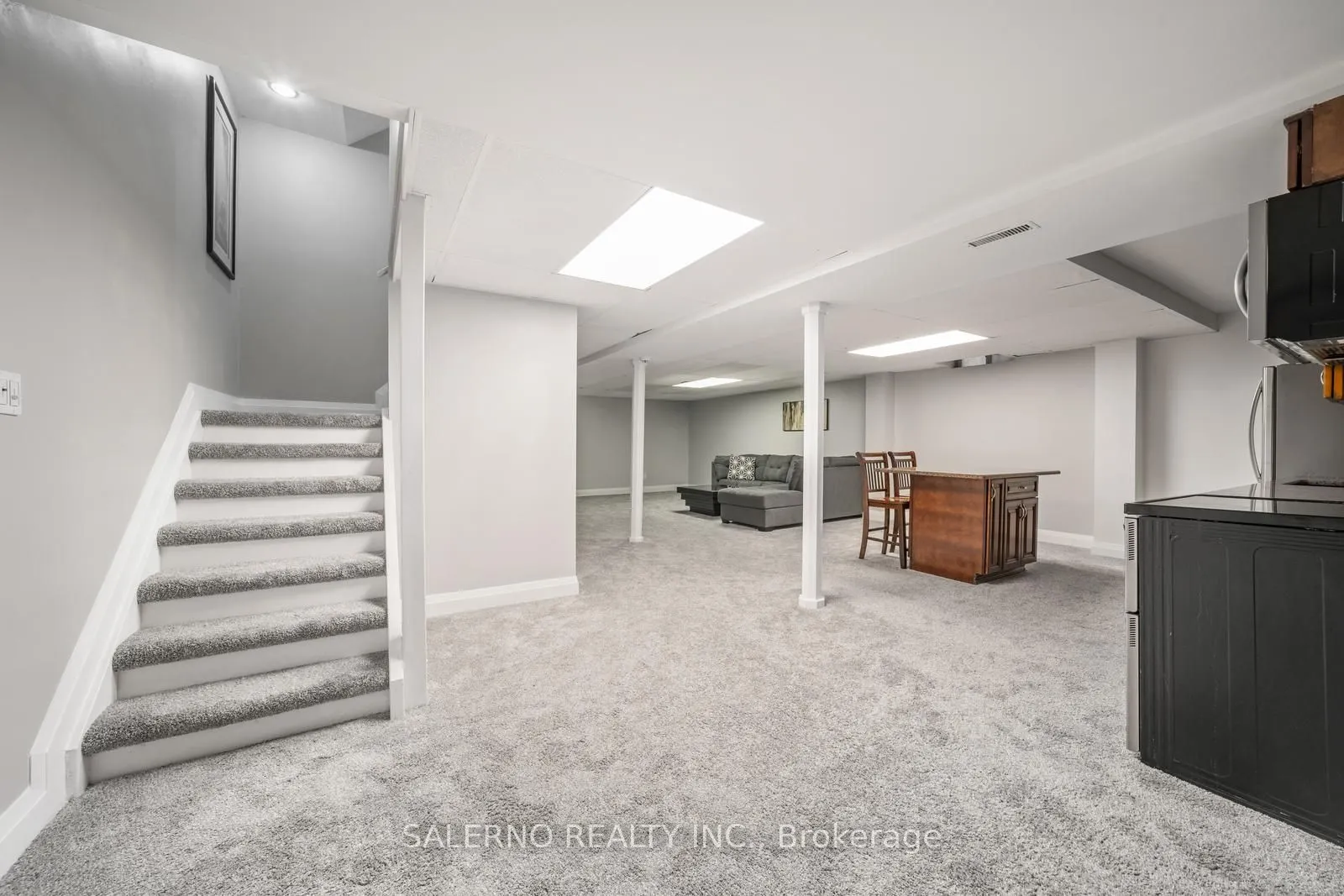 21 Bentonwood Crescent