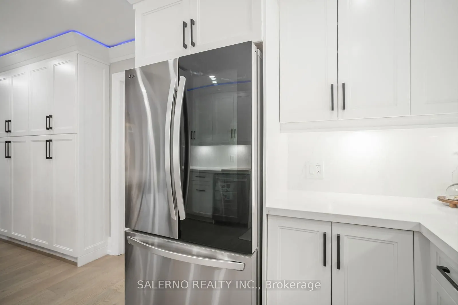 21 Bentonwood Crescent