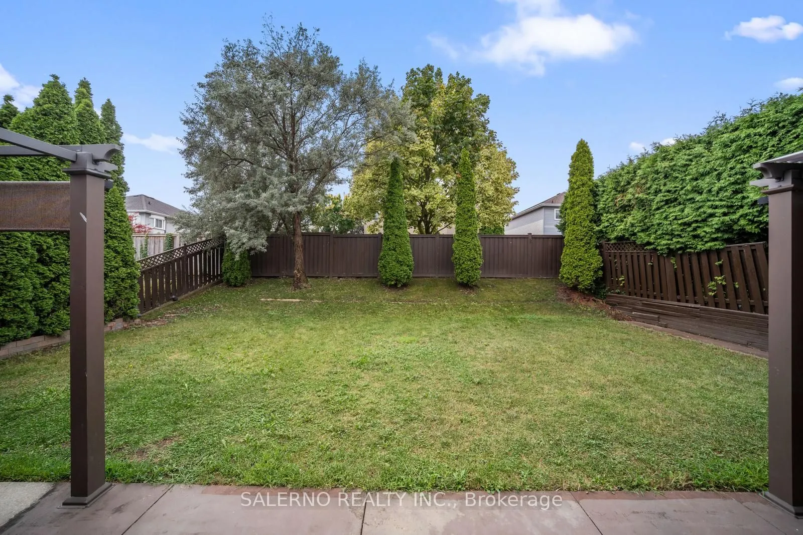 21 Bentonwood Crescent