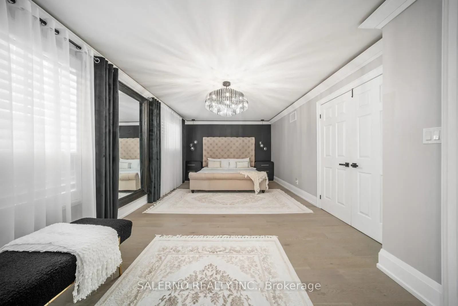 21 Bentonwood Crescent