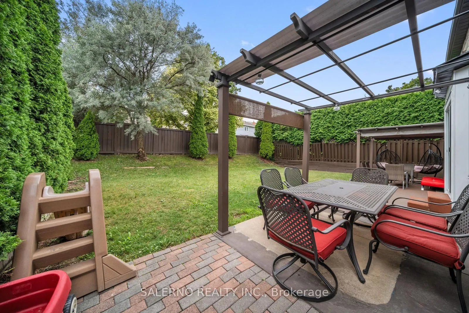 21 Bentonwood Crescent