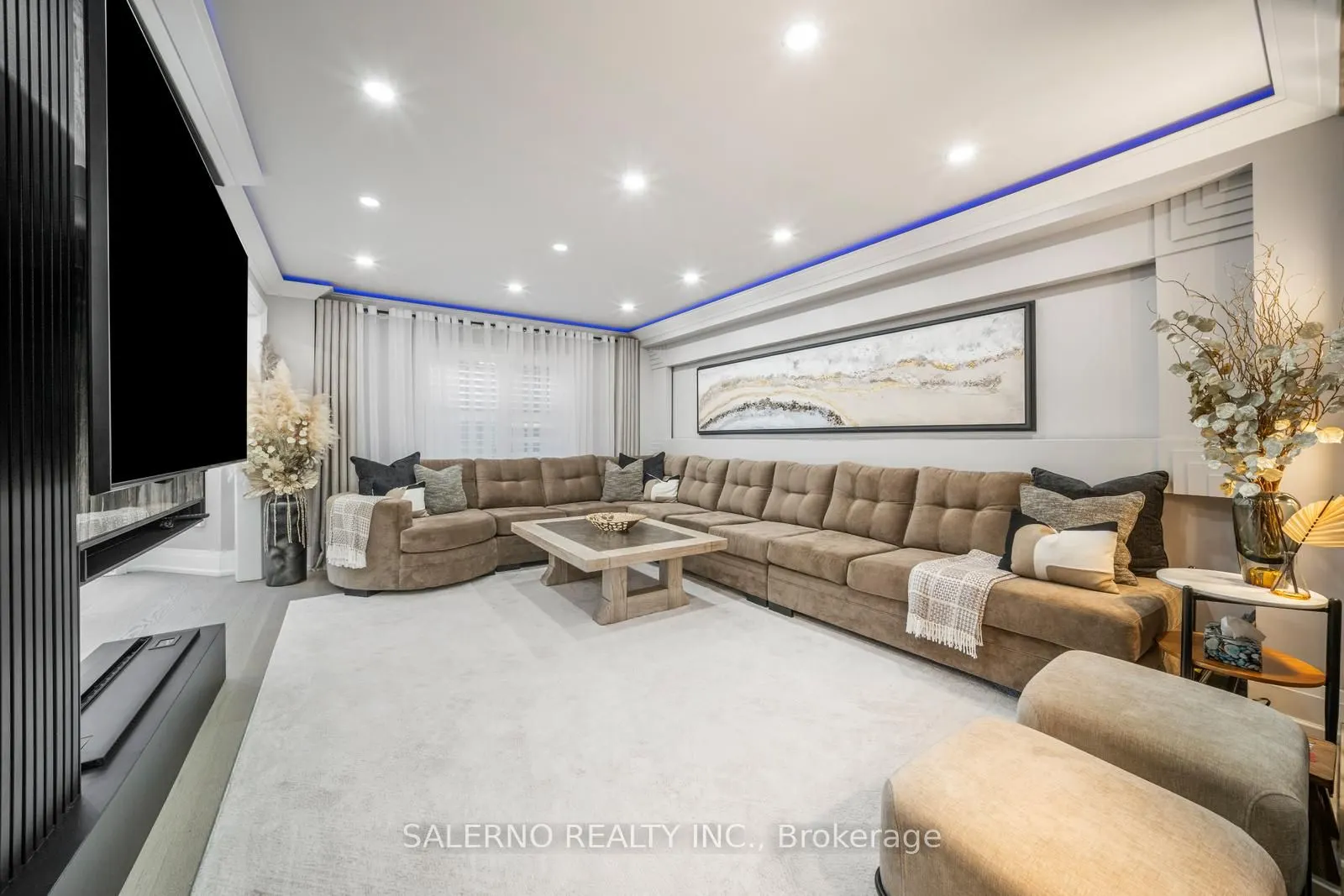 21 Bentonwood Crescent