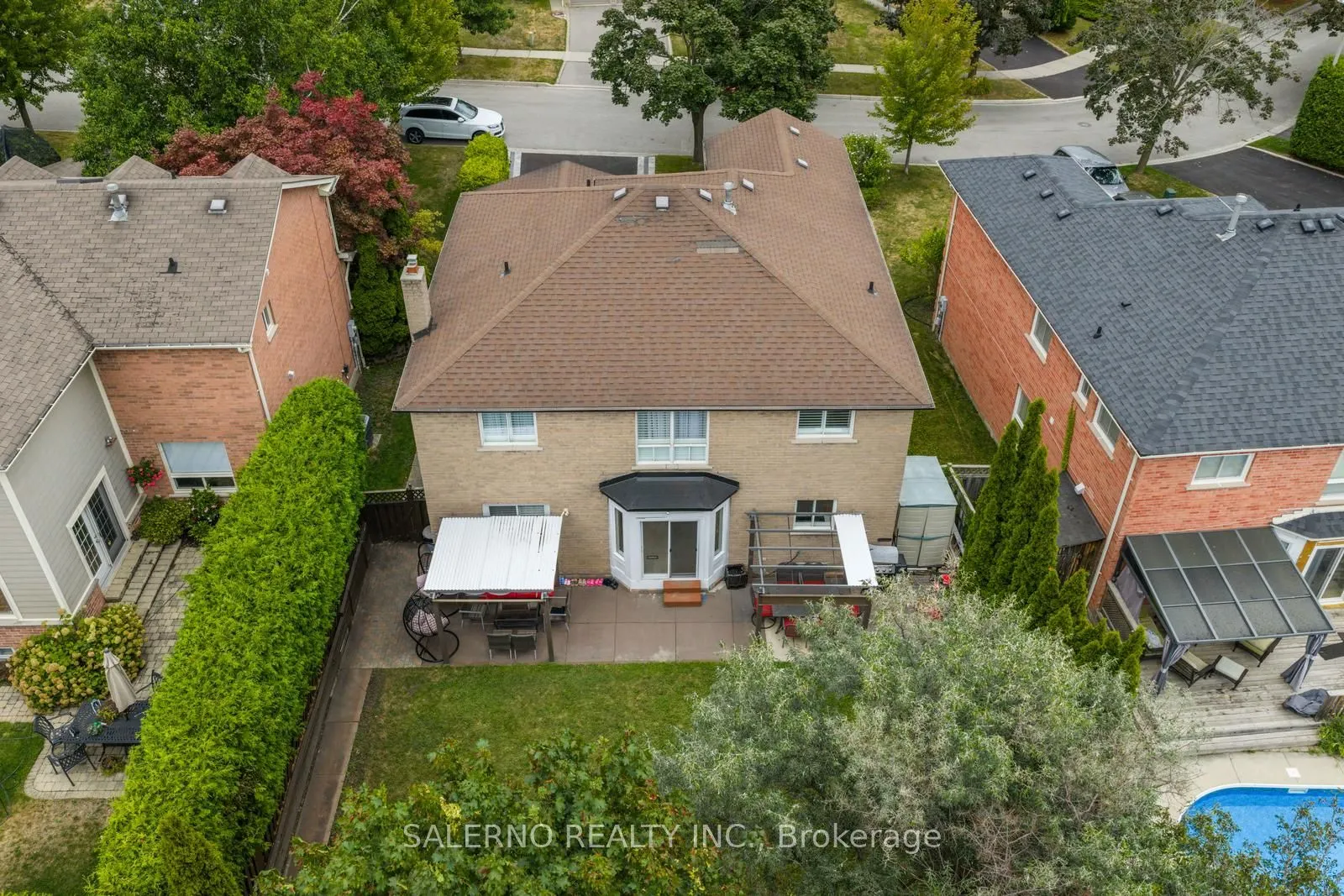 21 Bentonwood Crescent