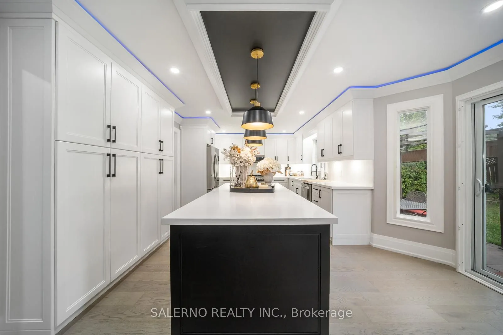 21 Bentonwood Crescent