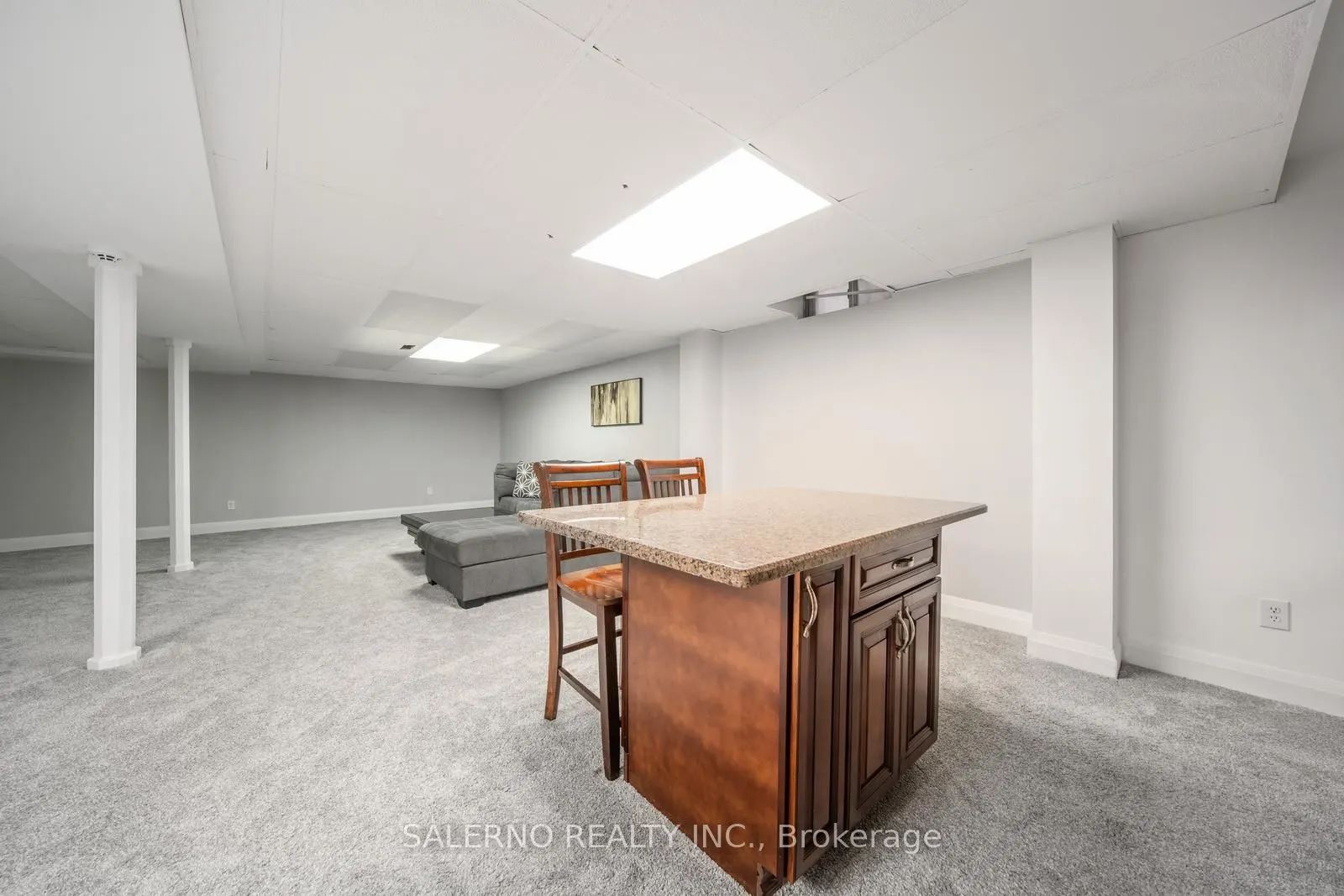 21 Bentonwood Crescent