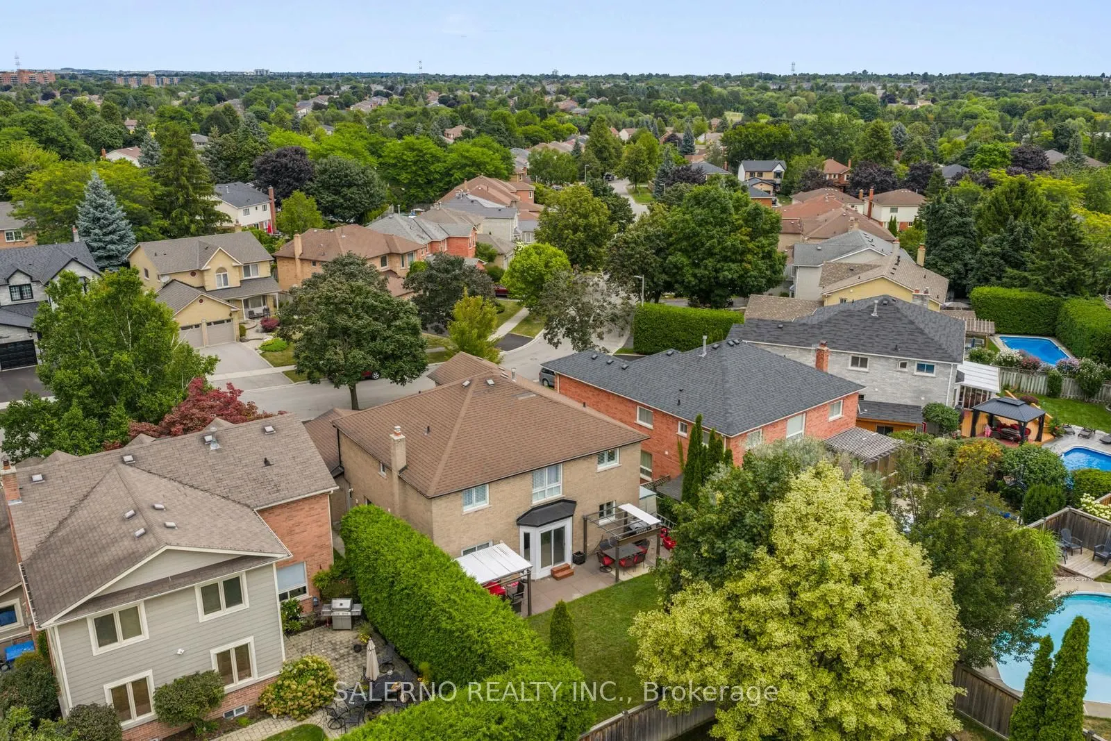 21 Bentonwood Crescent