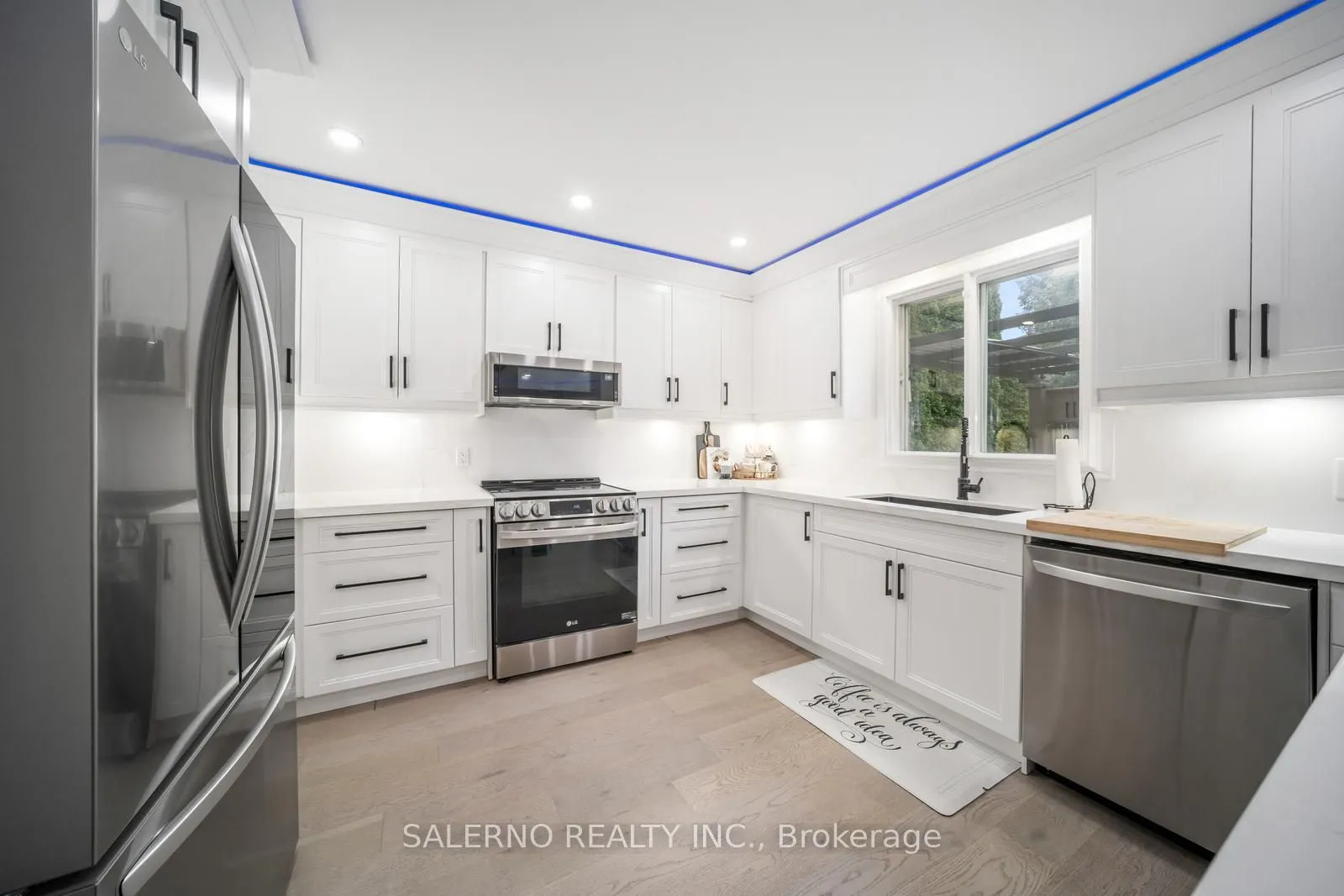 21 Bentonwood Crescent