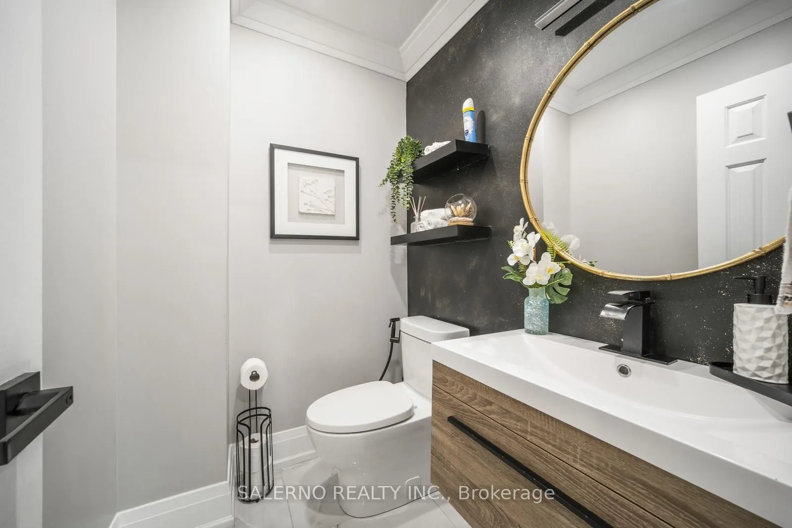 21 Bentonwood Crescent