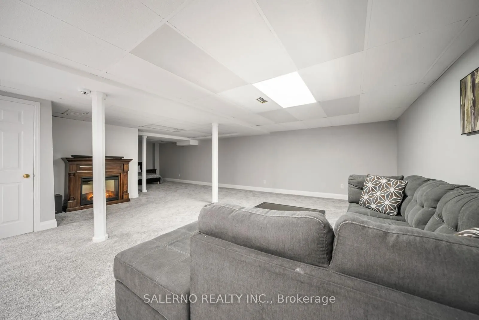 21 Bentonwood Crescent