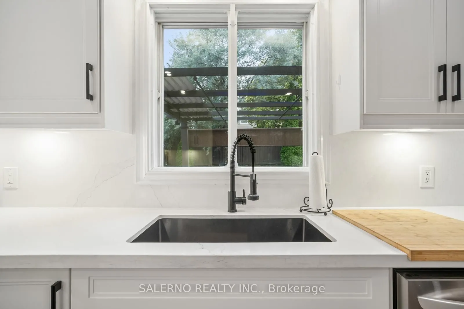 21 Bentonwood Crescent