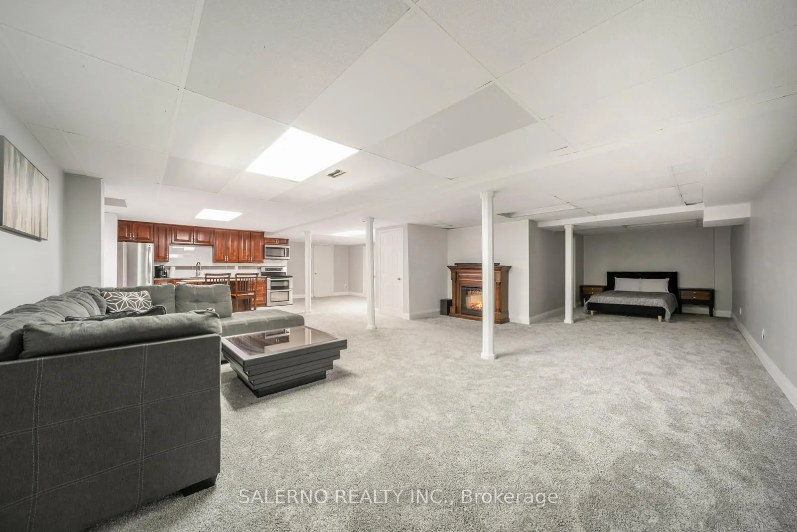 21 Bentonwood Crescent