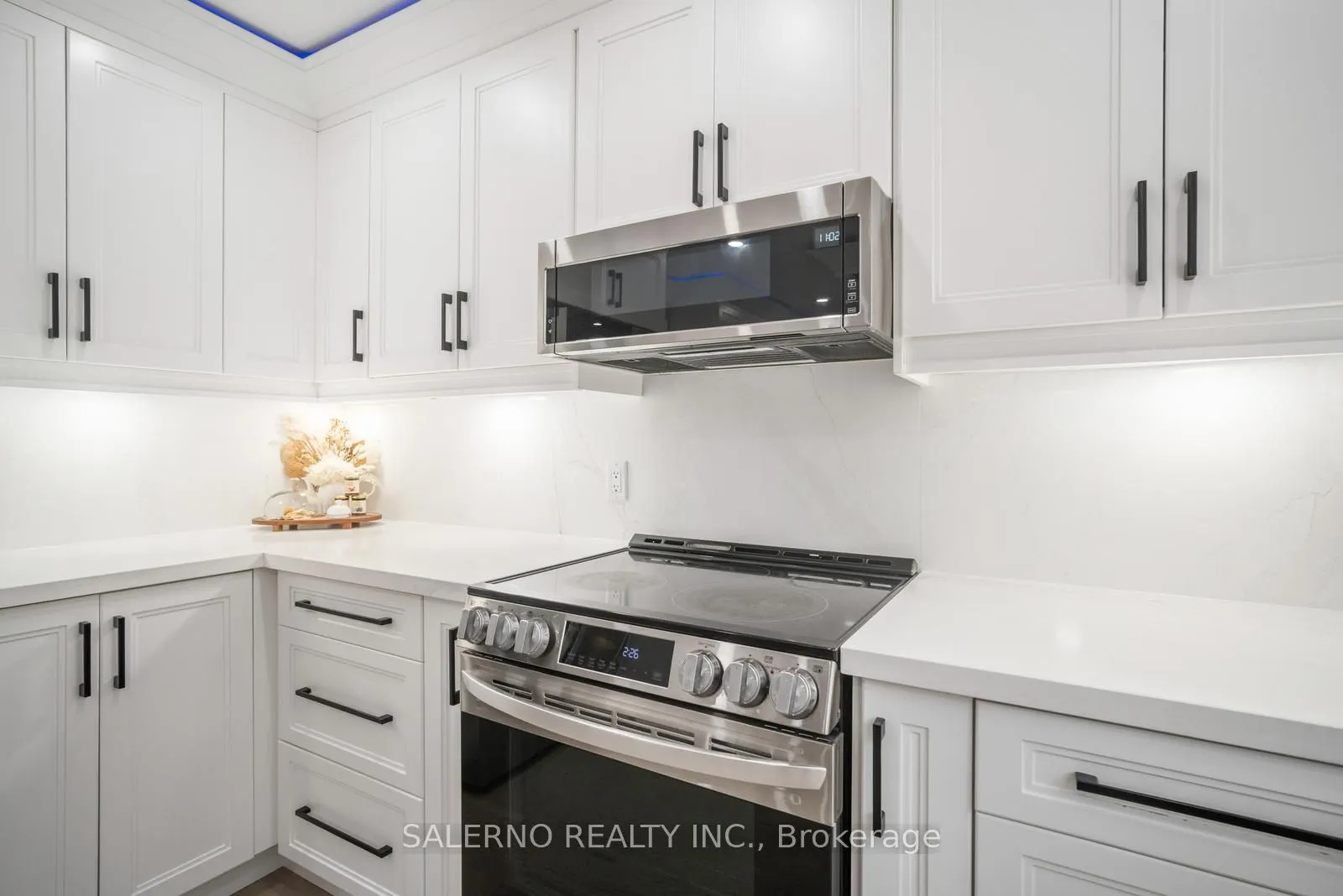 21 Bentonwood Crescent