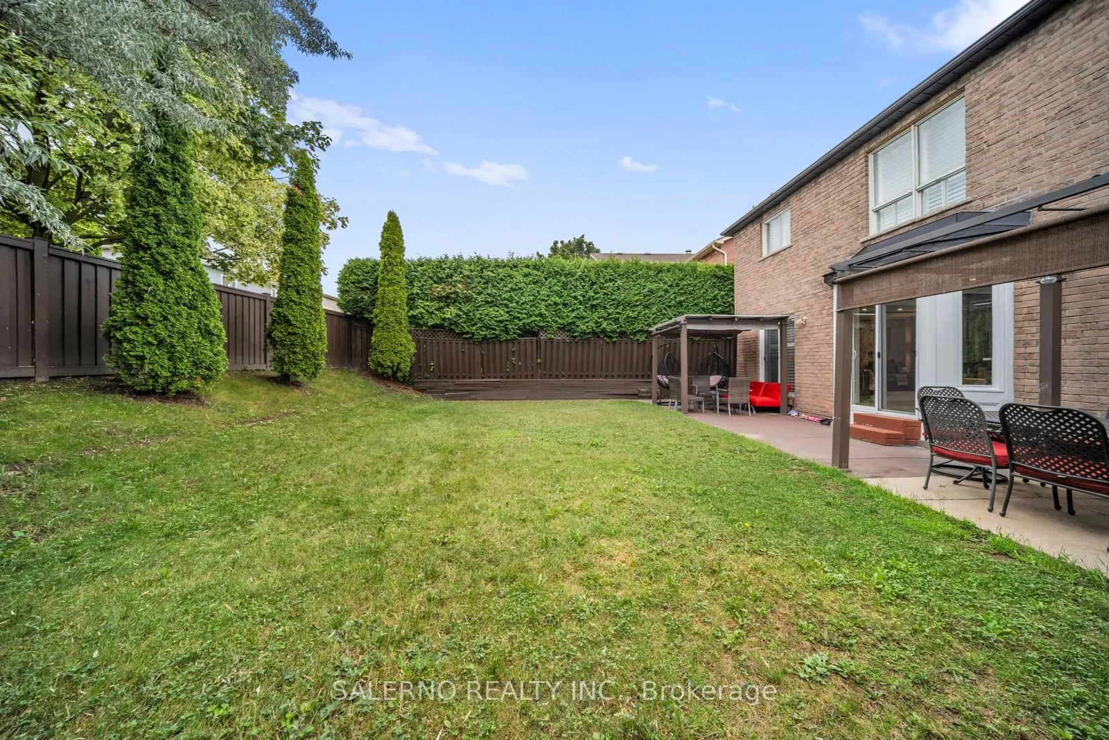 21 Bentonwood Crescent