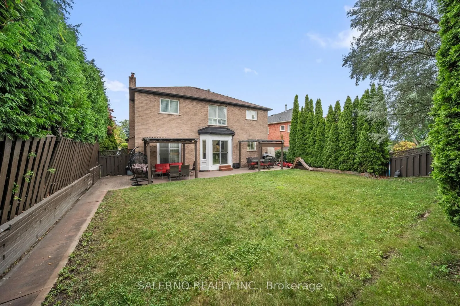 21 Bentonwood Crescent