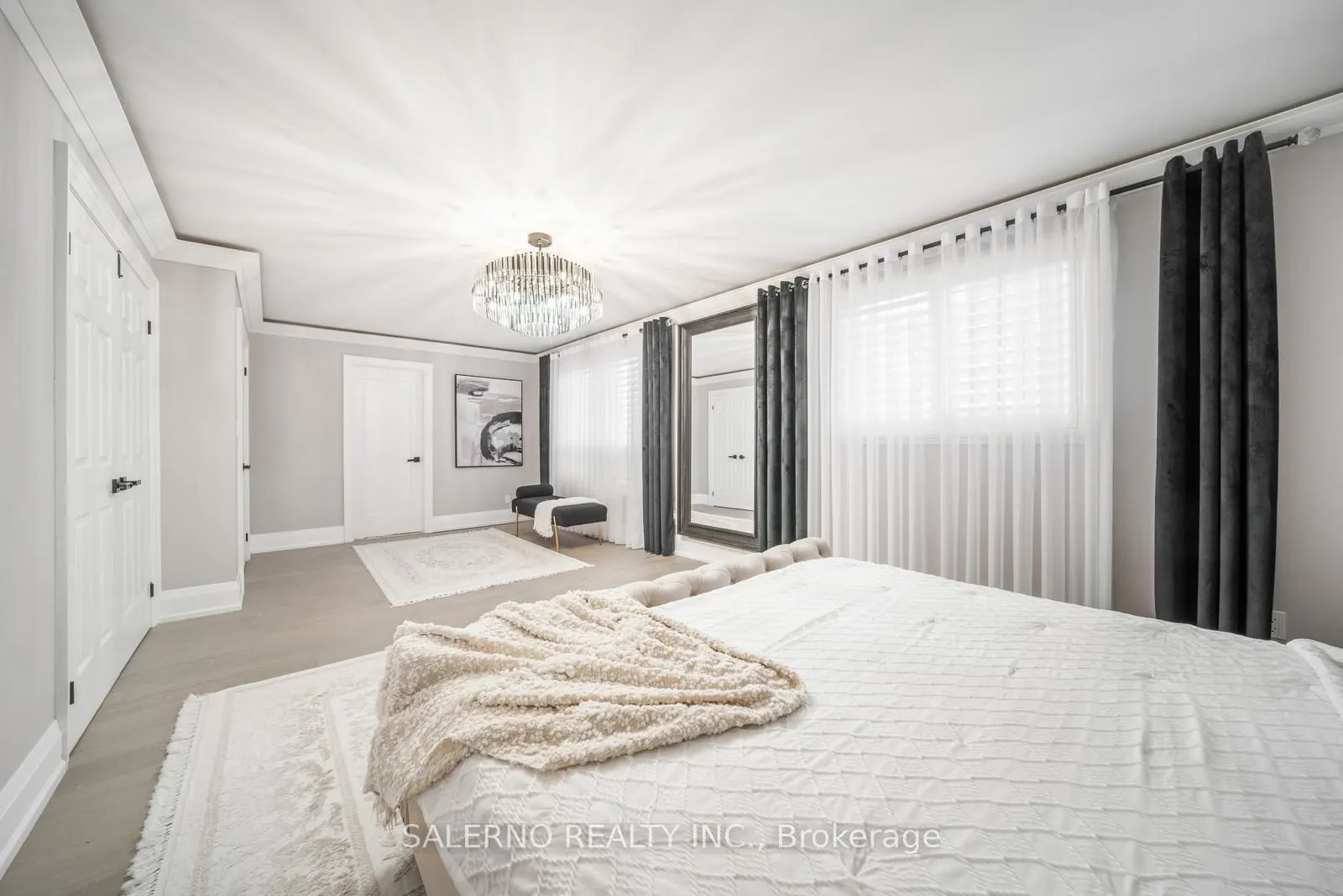 21 Bentonwood Crescent