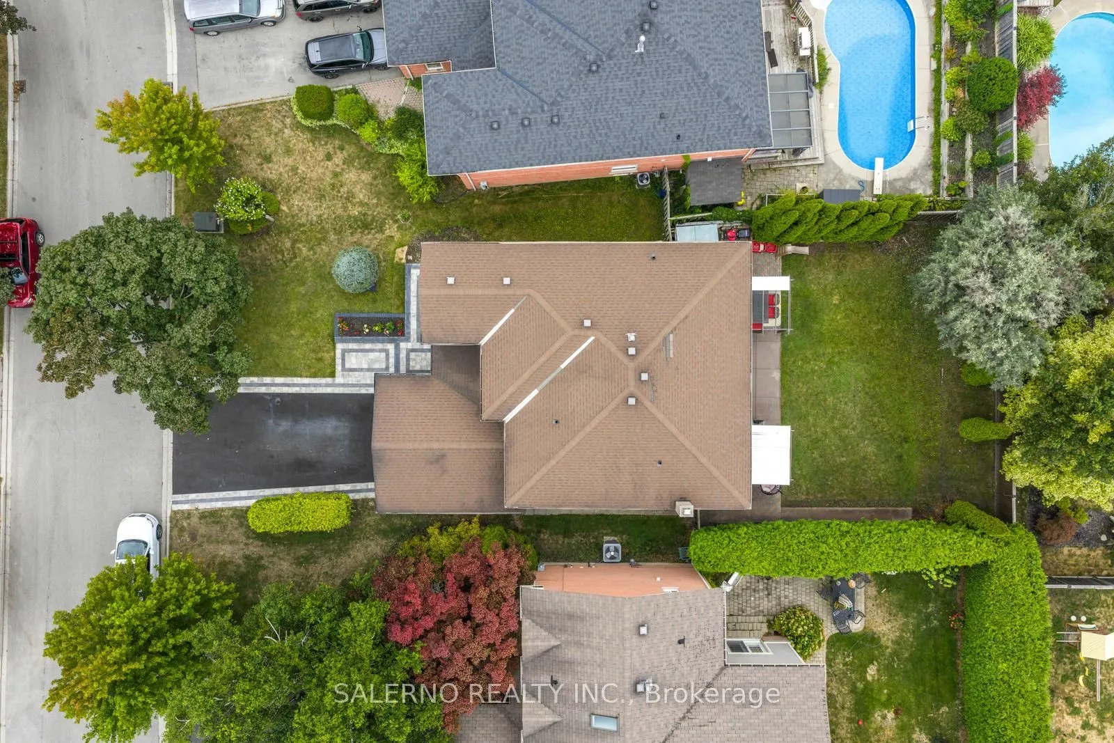 21 Bentonwood Crescent