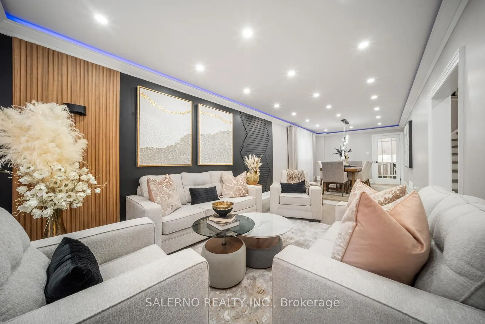 21 Bentonwood Crescent