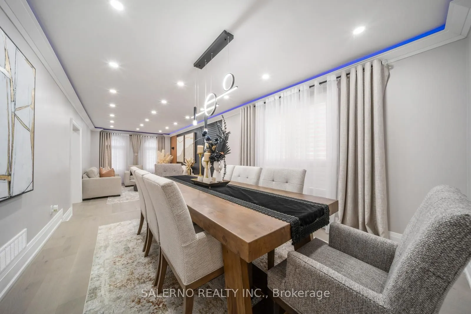 21 Bentonwood Crescent