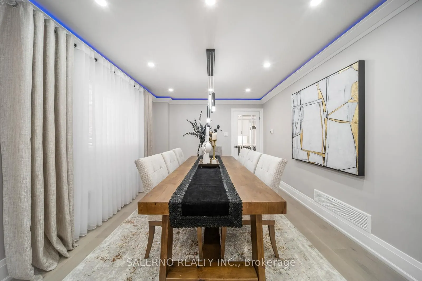 21 Bentonwood Crescent