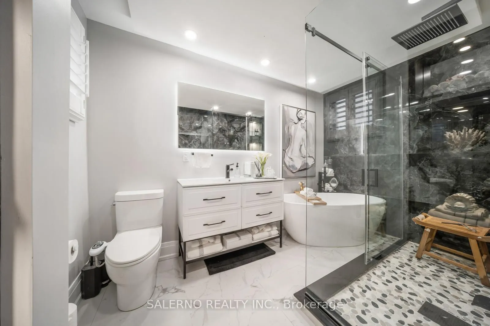 21 Bentonwood Crescent