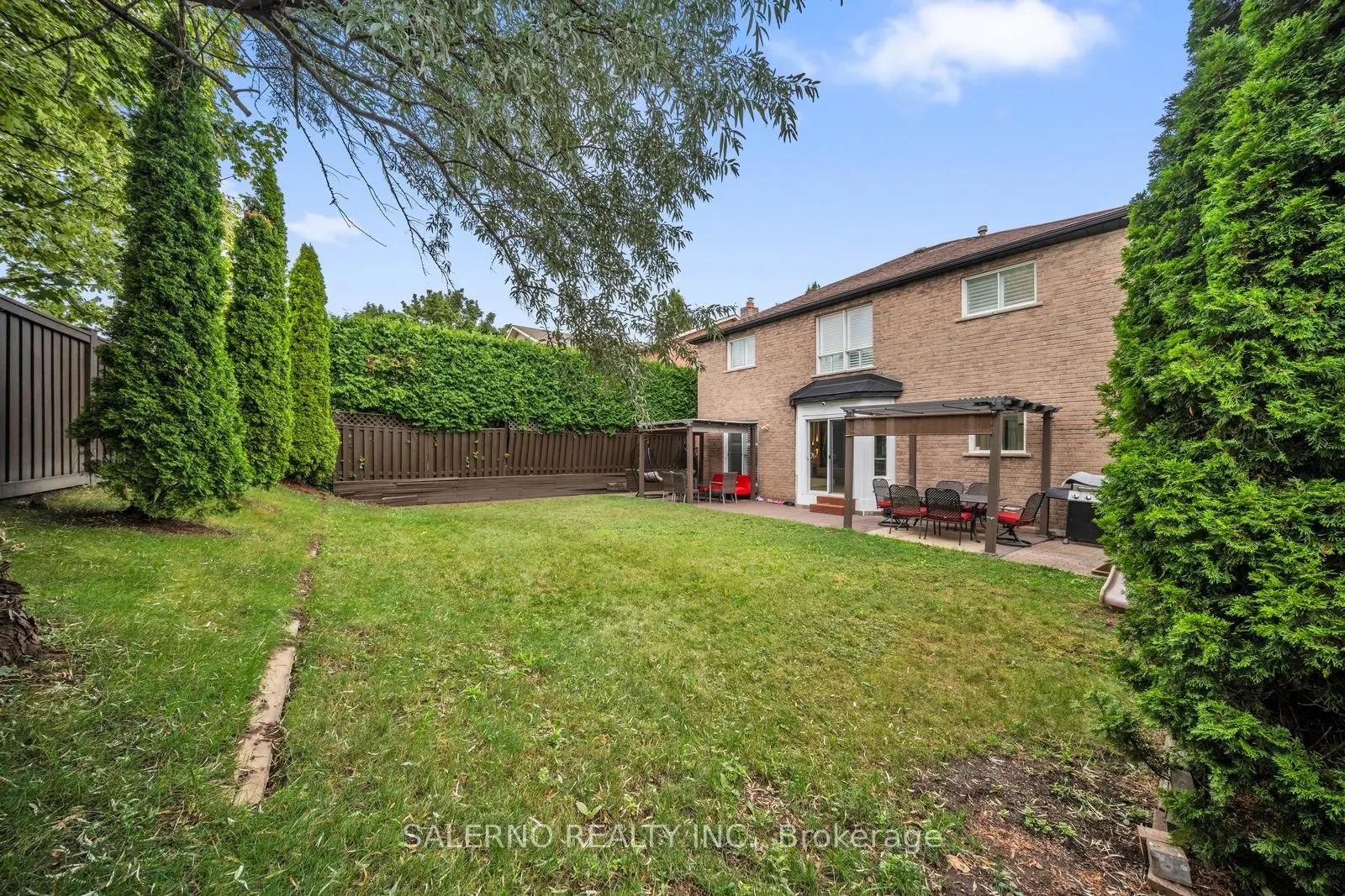 21 Bentonwood Crescent