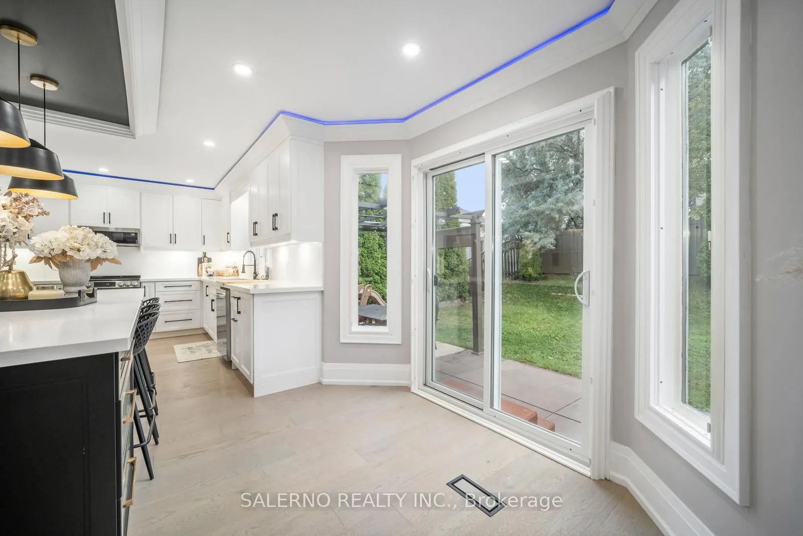 21 Bentonwood Crescent