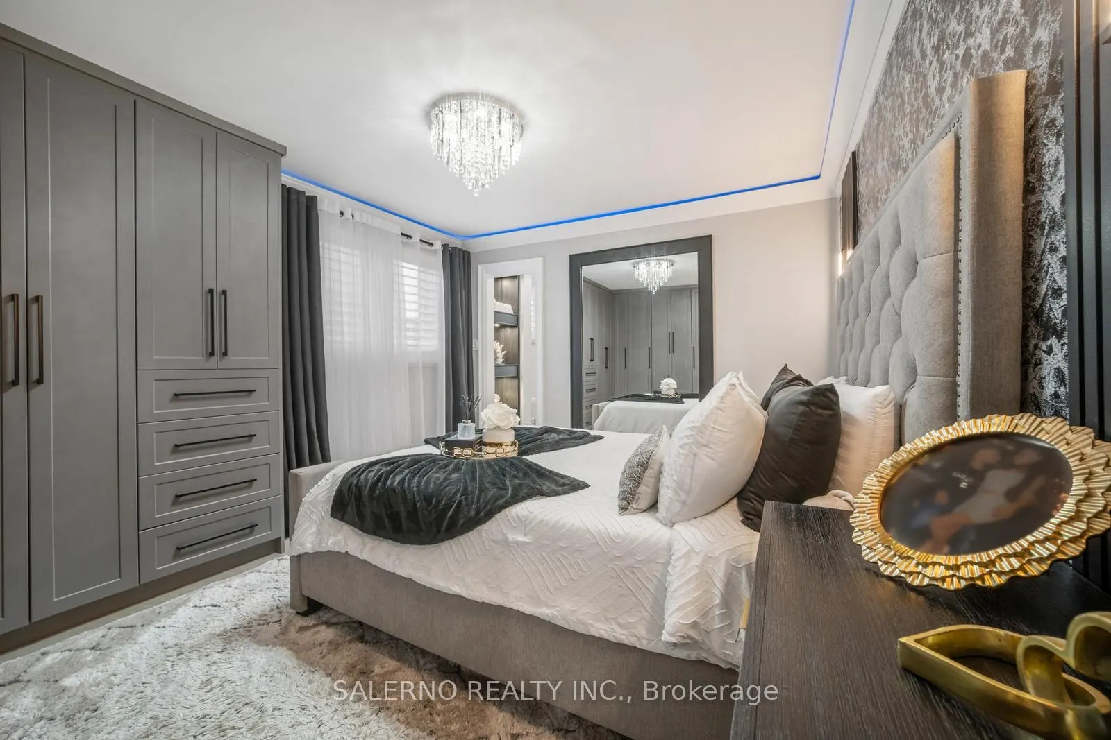 21 Bentonwood Crescent