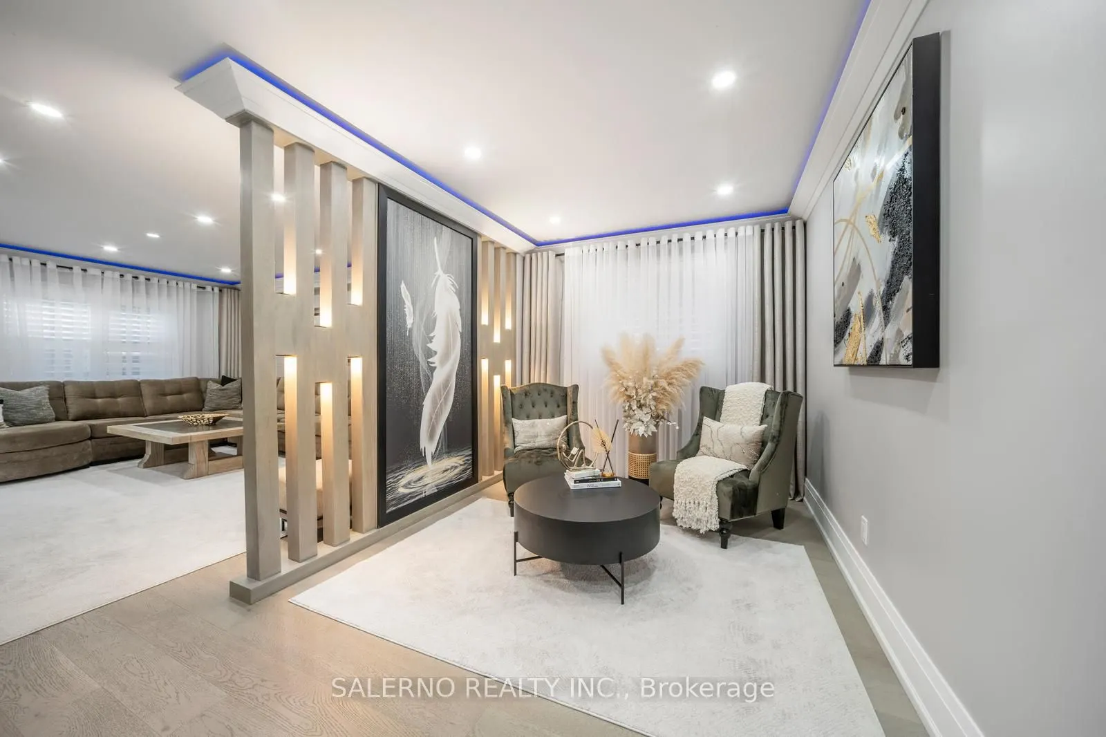 21 Bentonwood Crescent