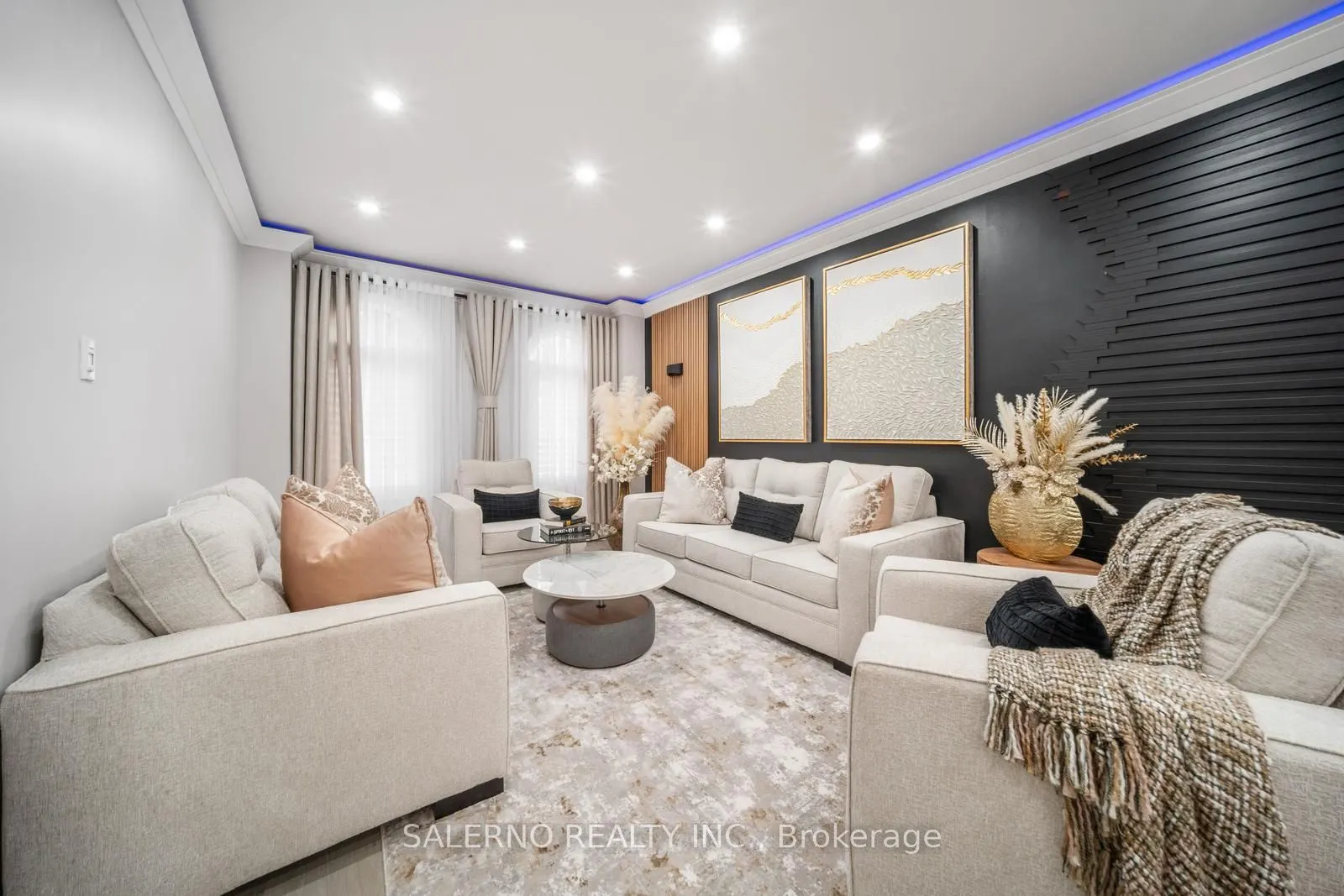 21 Bentonwood Crescent