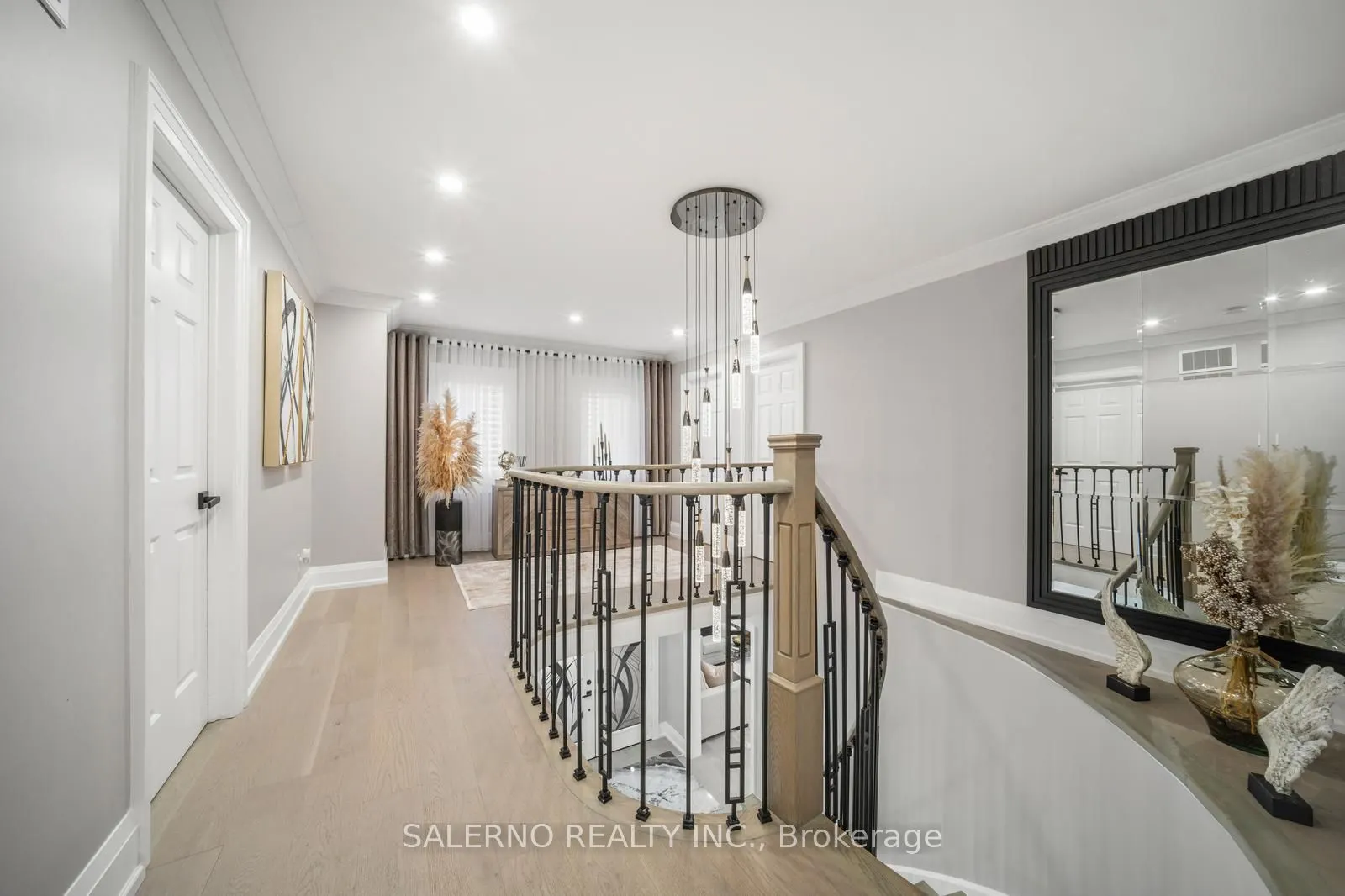 21 Bentonwood Crescent