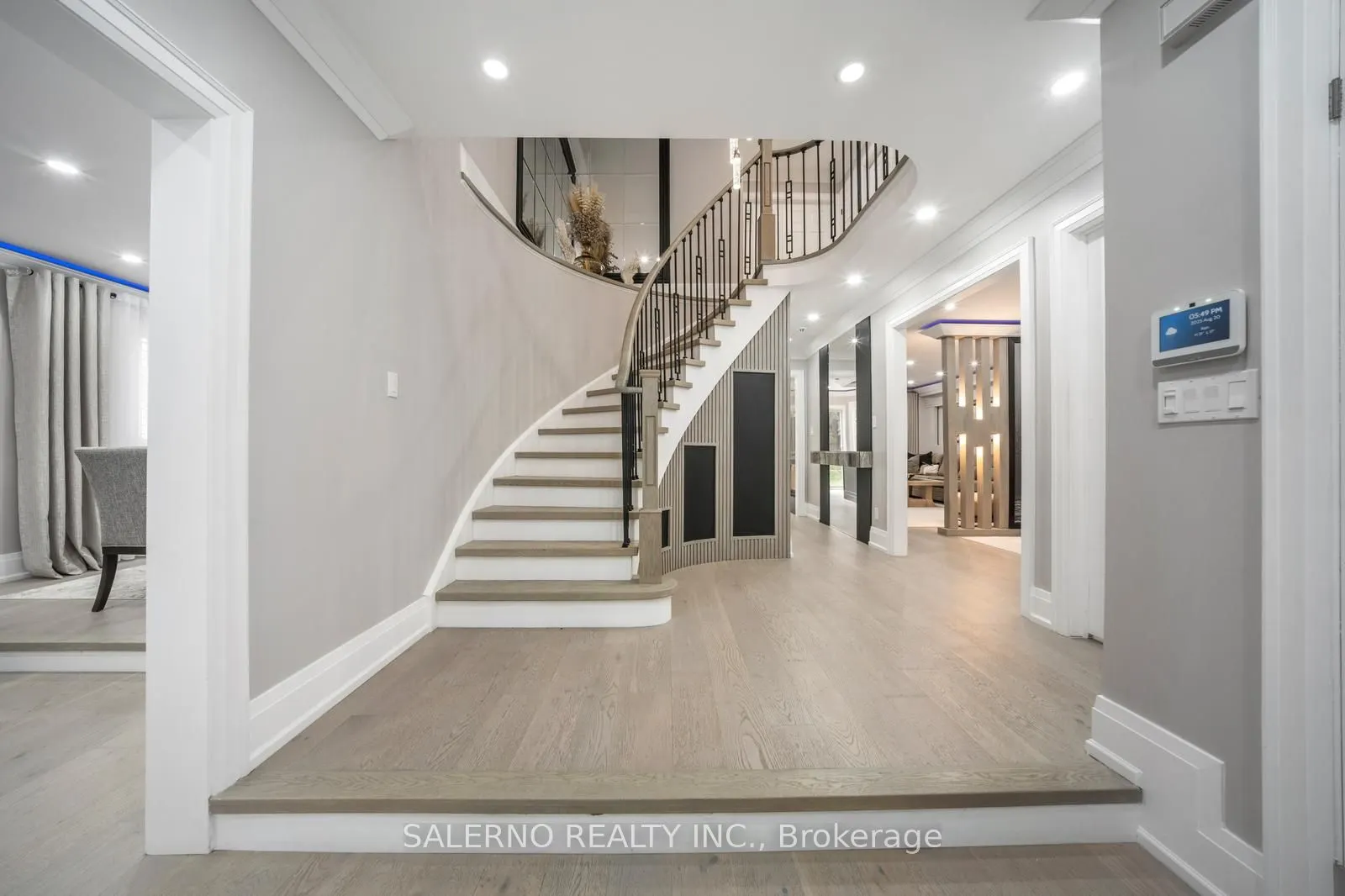 21 Bentonwood Crescent