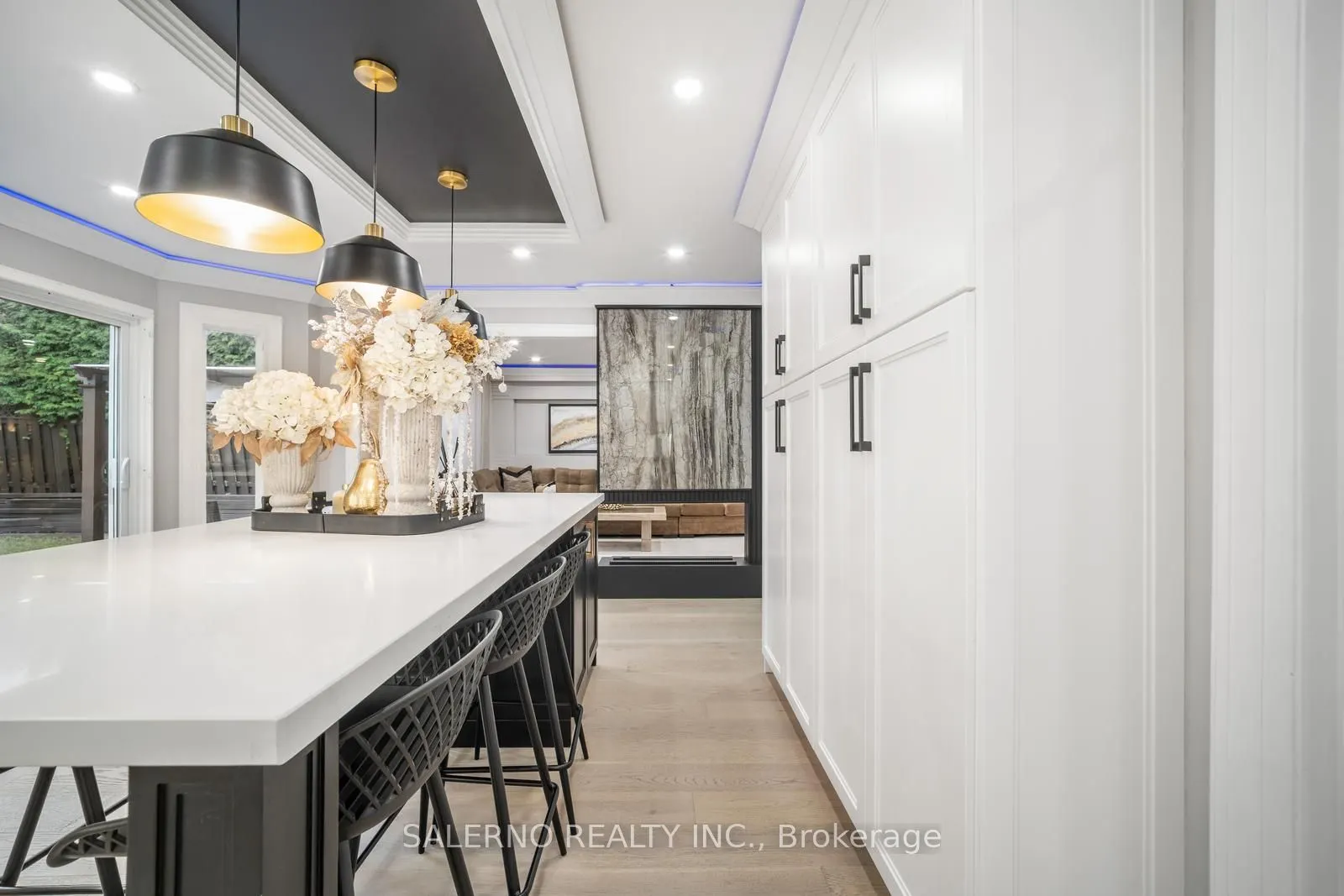 21 Bentonwood Crescent