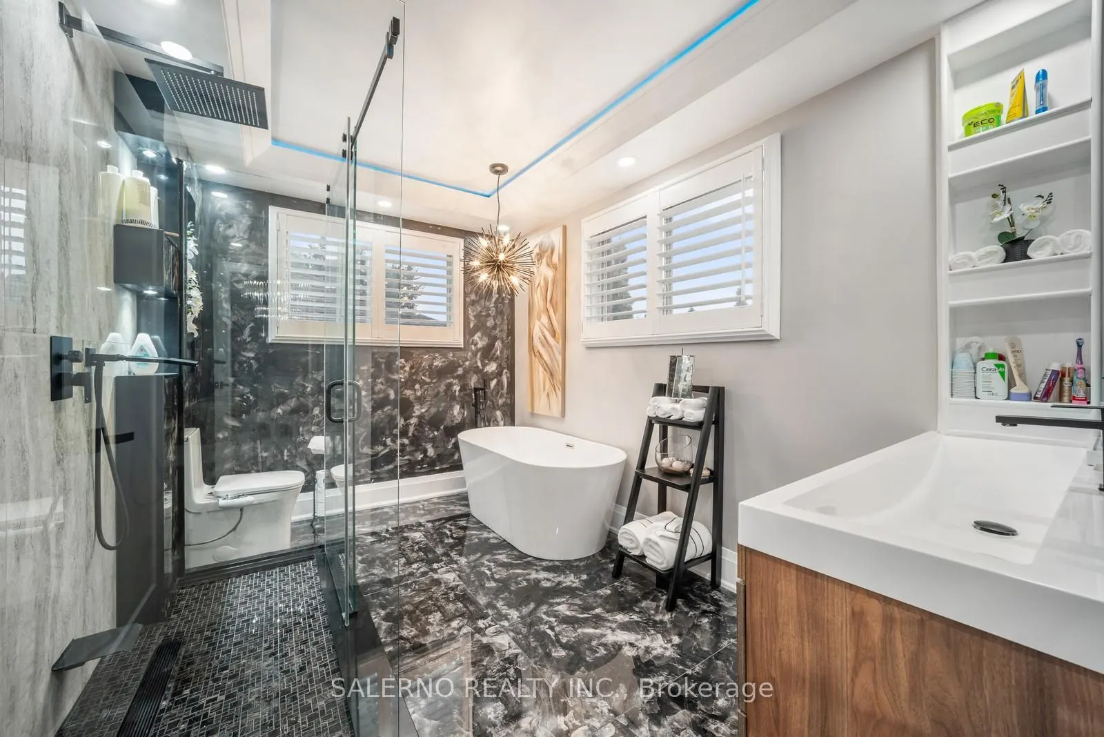 21 Bentonwood Crescent