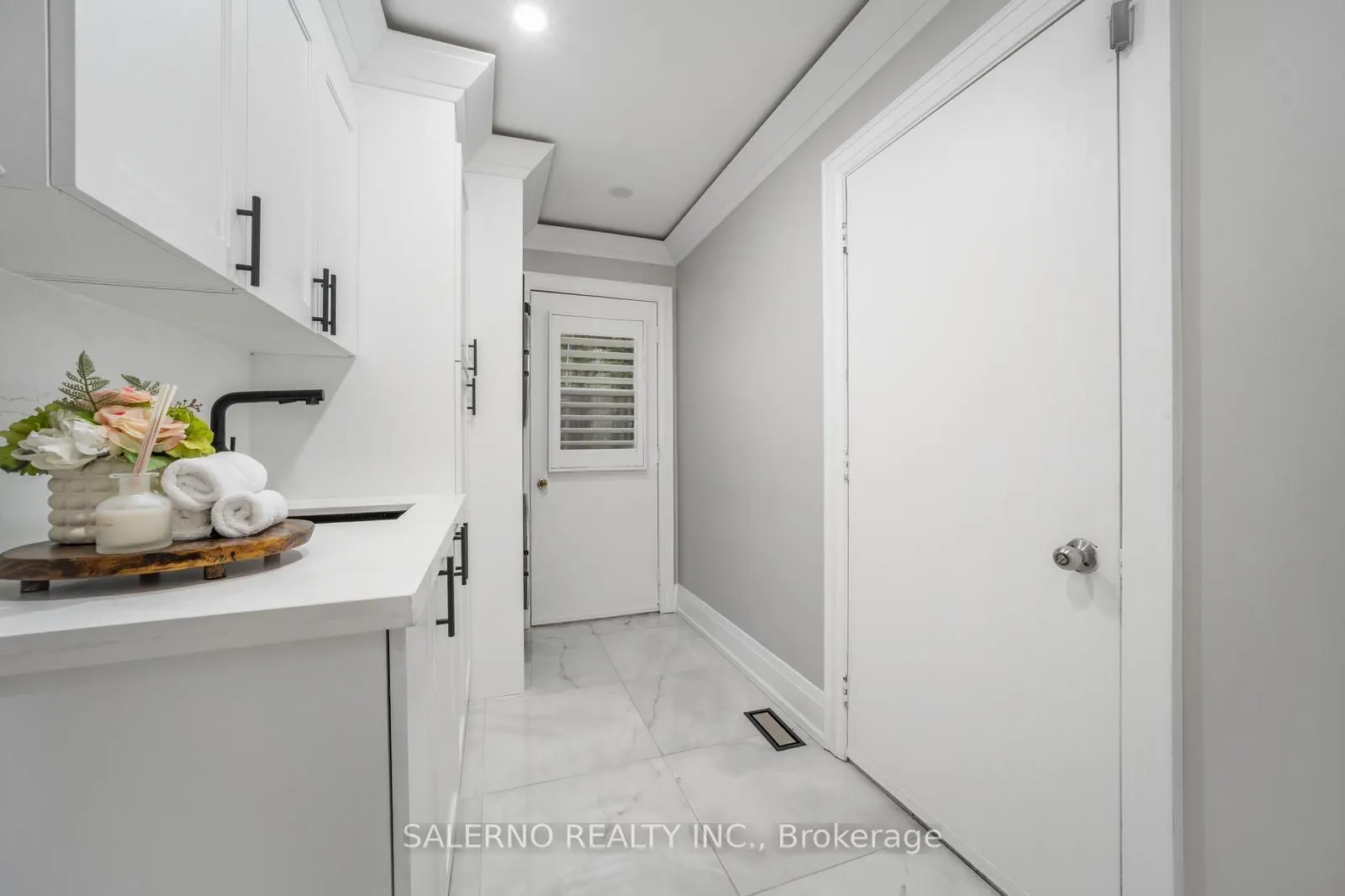 21 Bentonwood Crescent