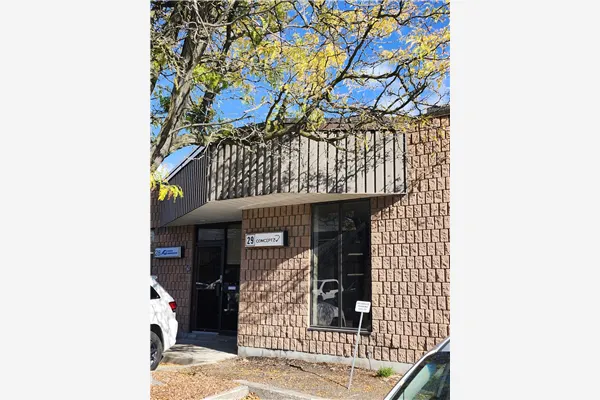 1730 McPherson Court, #29