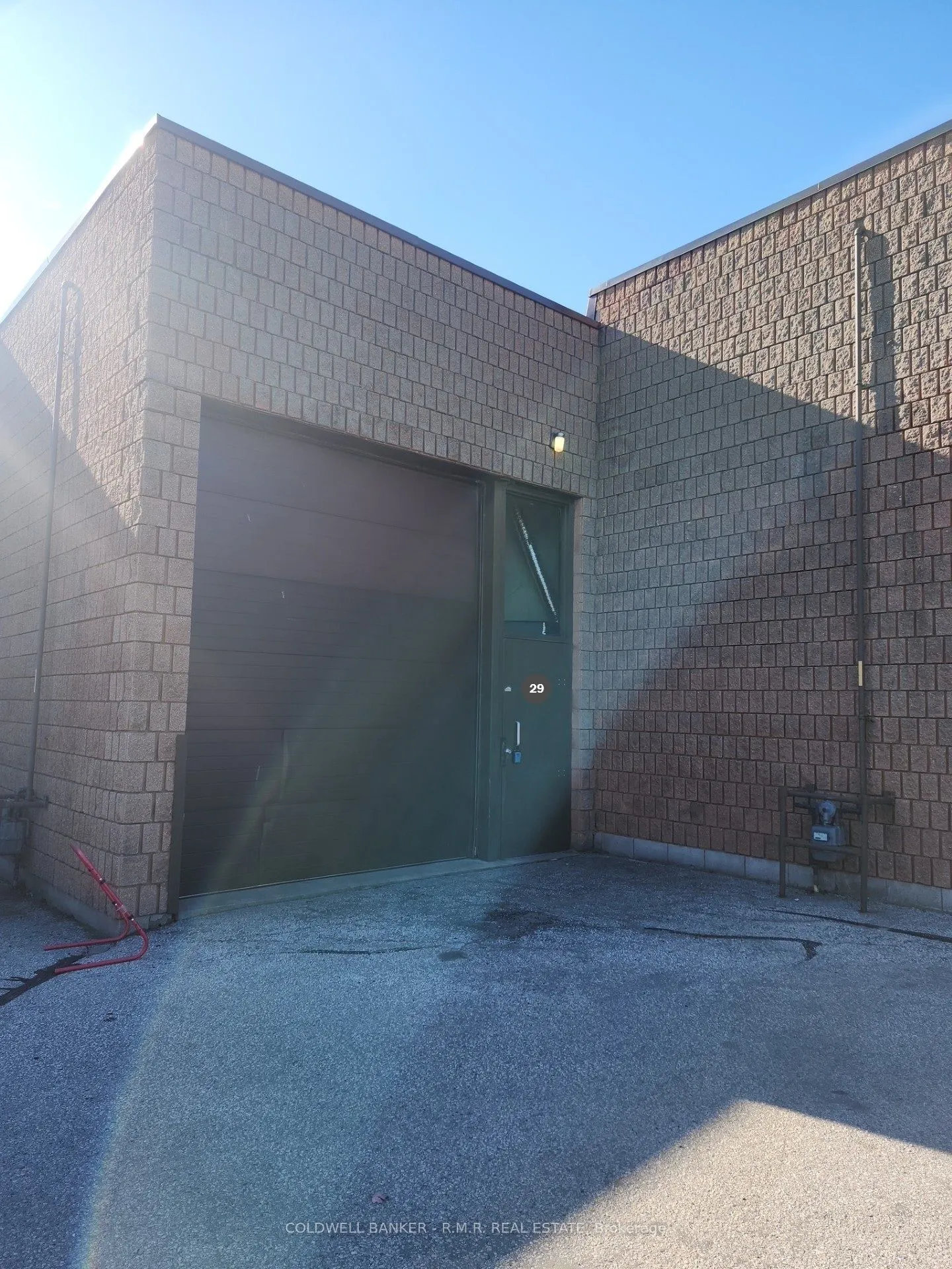 1730 McPherson Court, #29