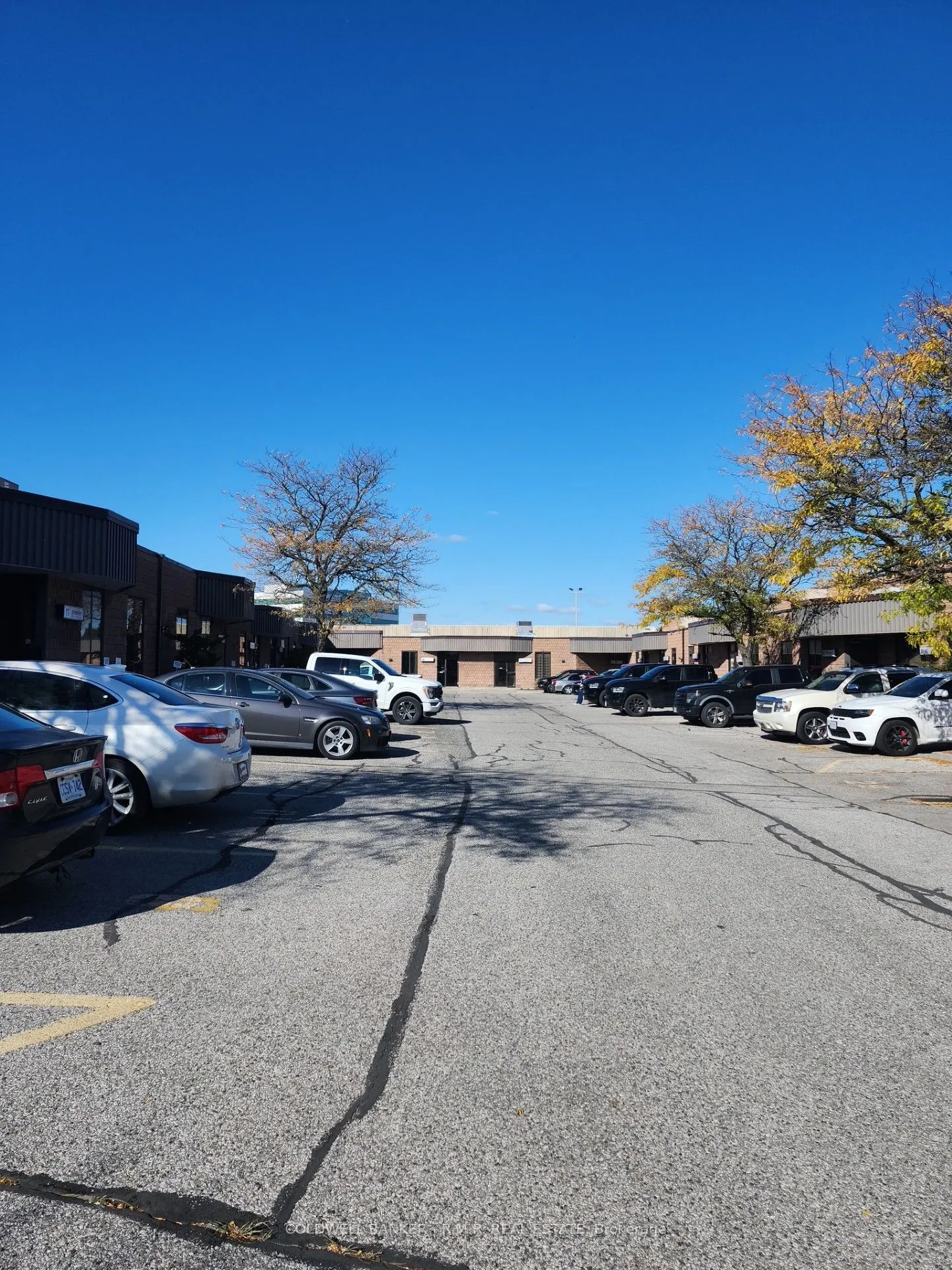 1730 McPherson Court, #29