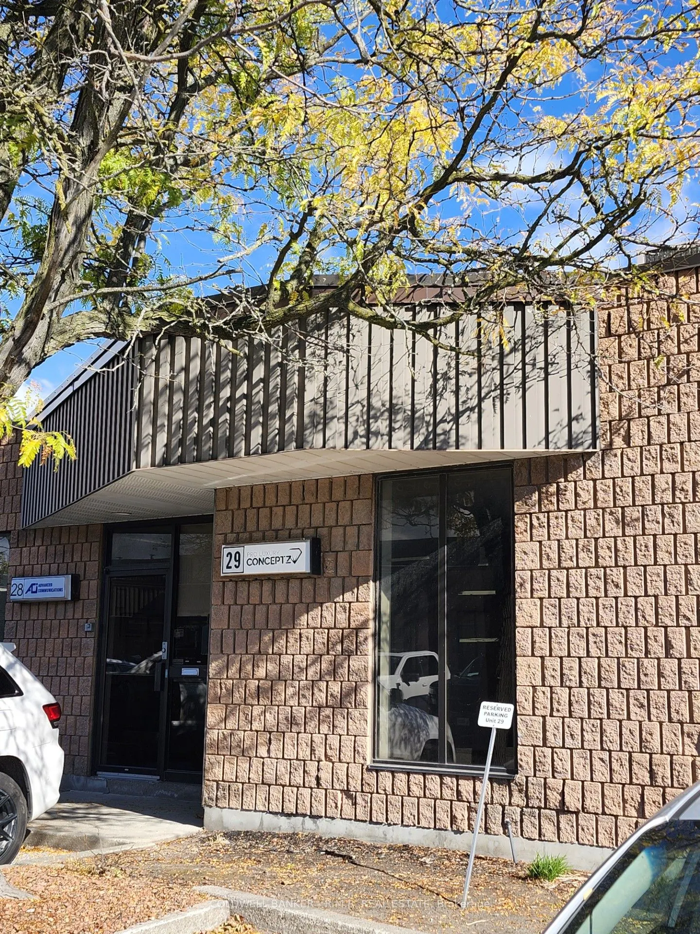 1730 McPherson Court, #29