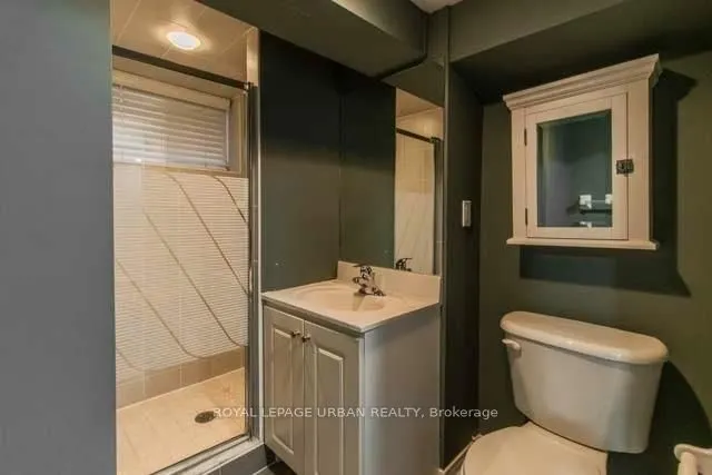 244 Parkview Hill Crescent, #Lower