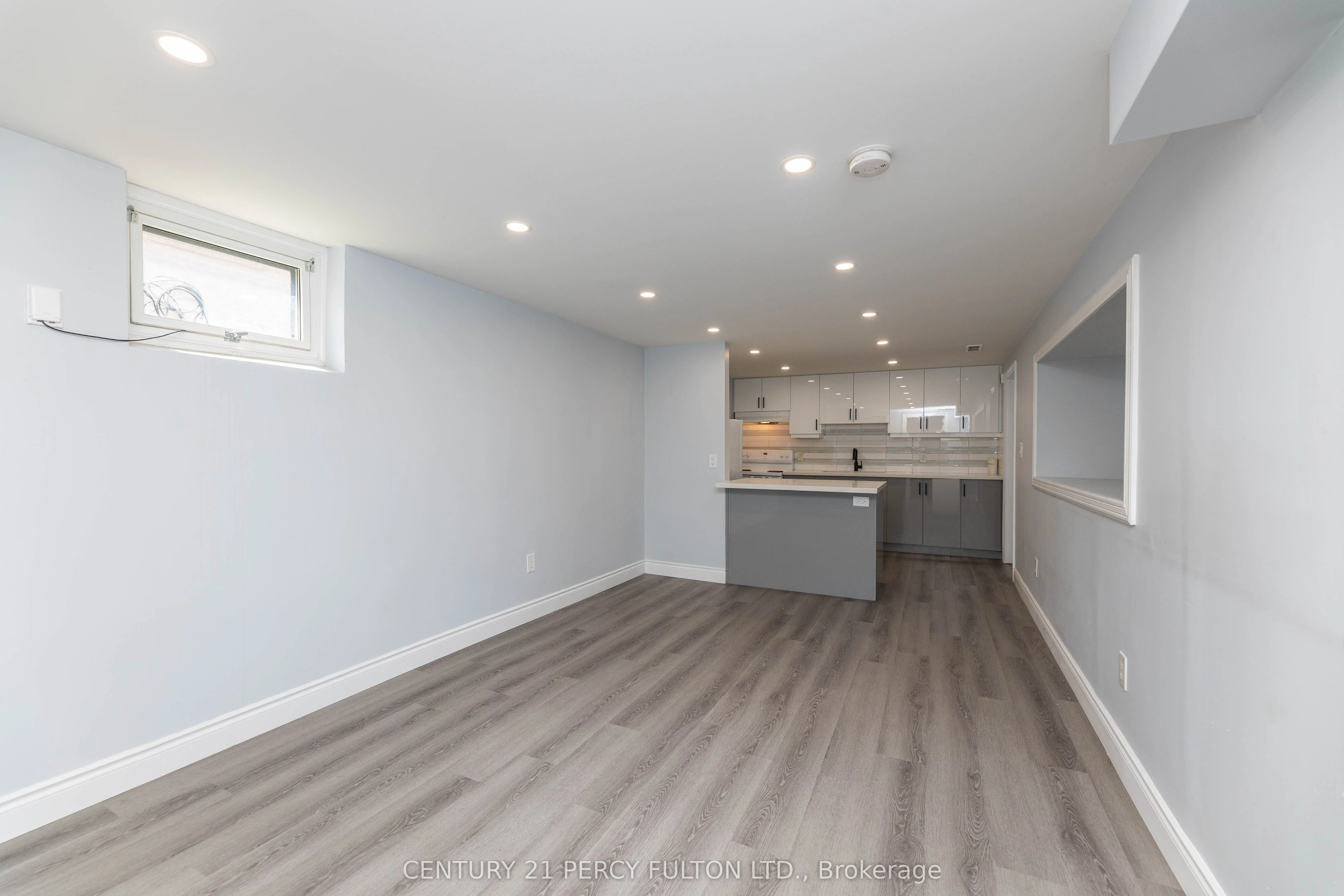 647 Perry Crescent, #Bsmt